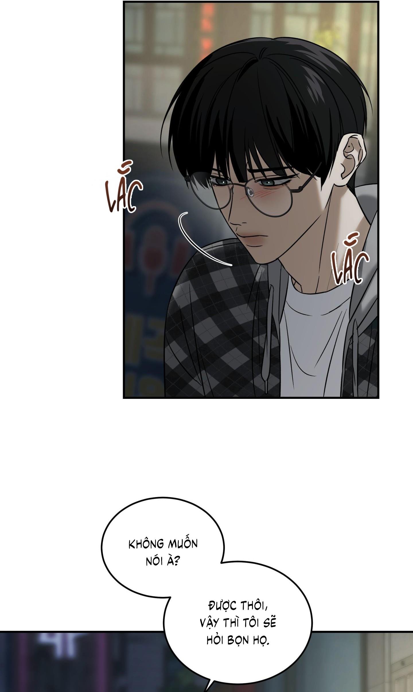 |DROP| Hưởng Lợi Chapter 48 - Trang 2