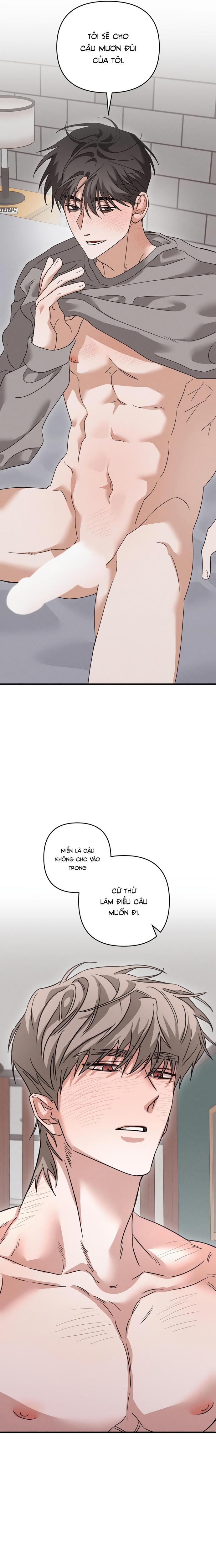 3 Giây Nữa, Hồi Quy Bắt Đầu Chapter 2 - Trang 2