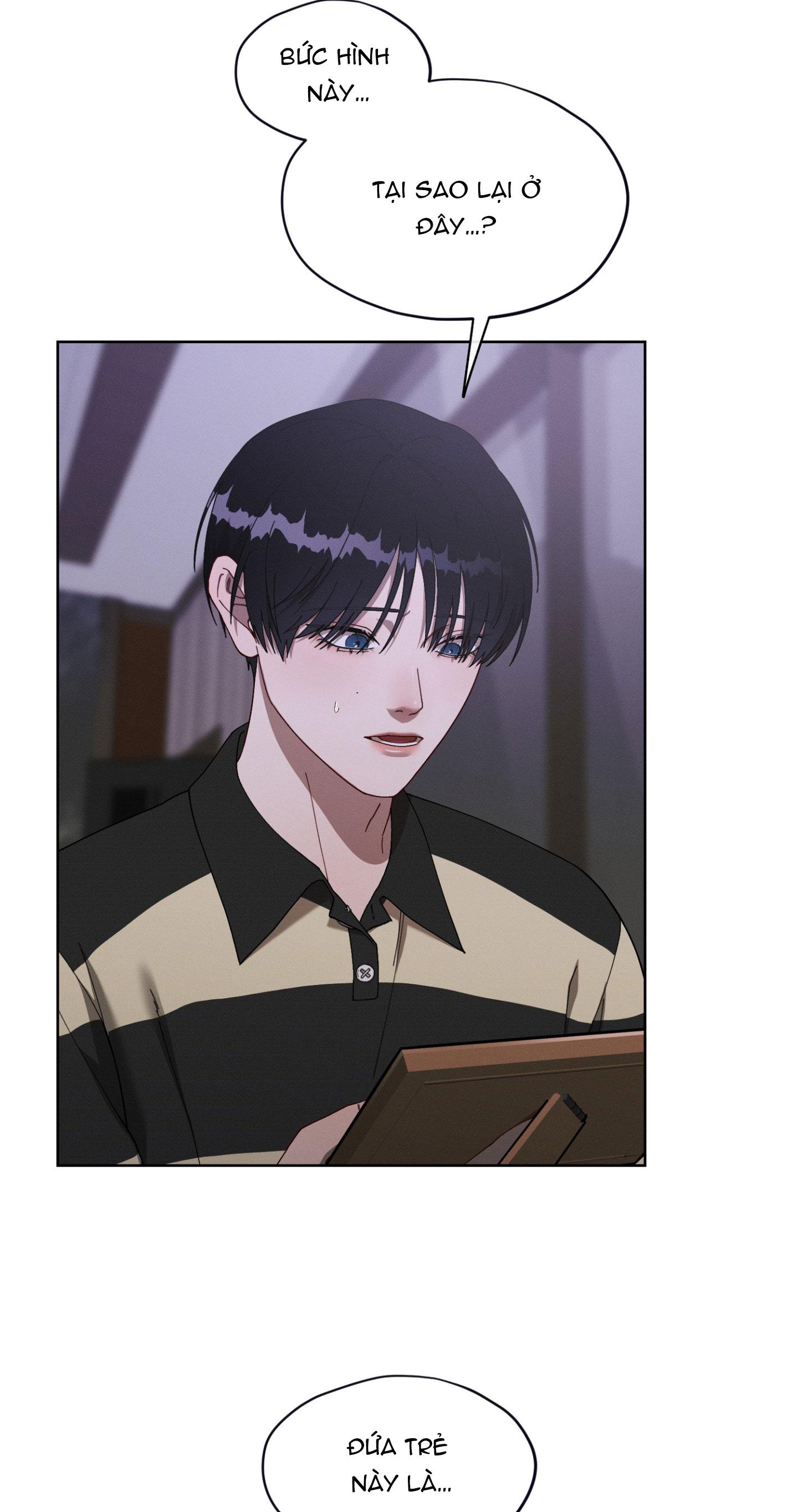 (ABO) CÁCH YÊU THƯƠNG CỤC CƯNG Chapter 5 - Trang 2