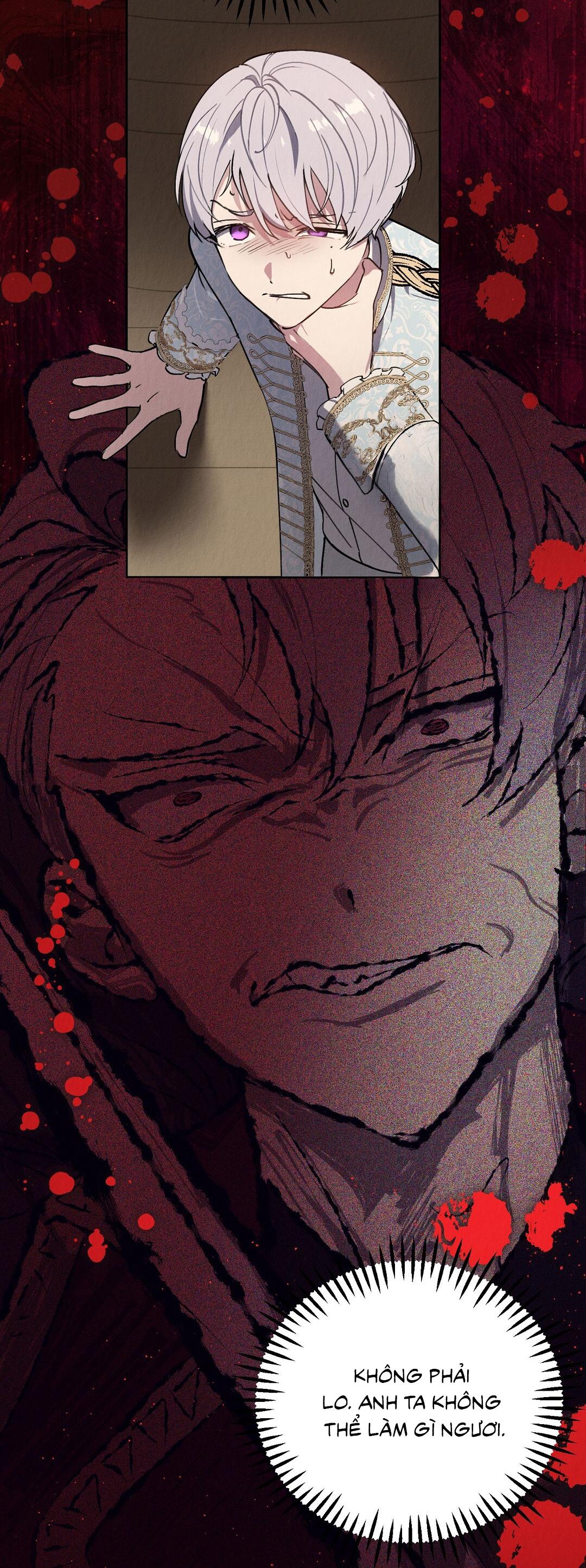 Cách Để Vị Hoàng Tử Bị Bỏ Rơi Sống Lại Chapter 9 - Trang 2