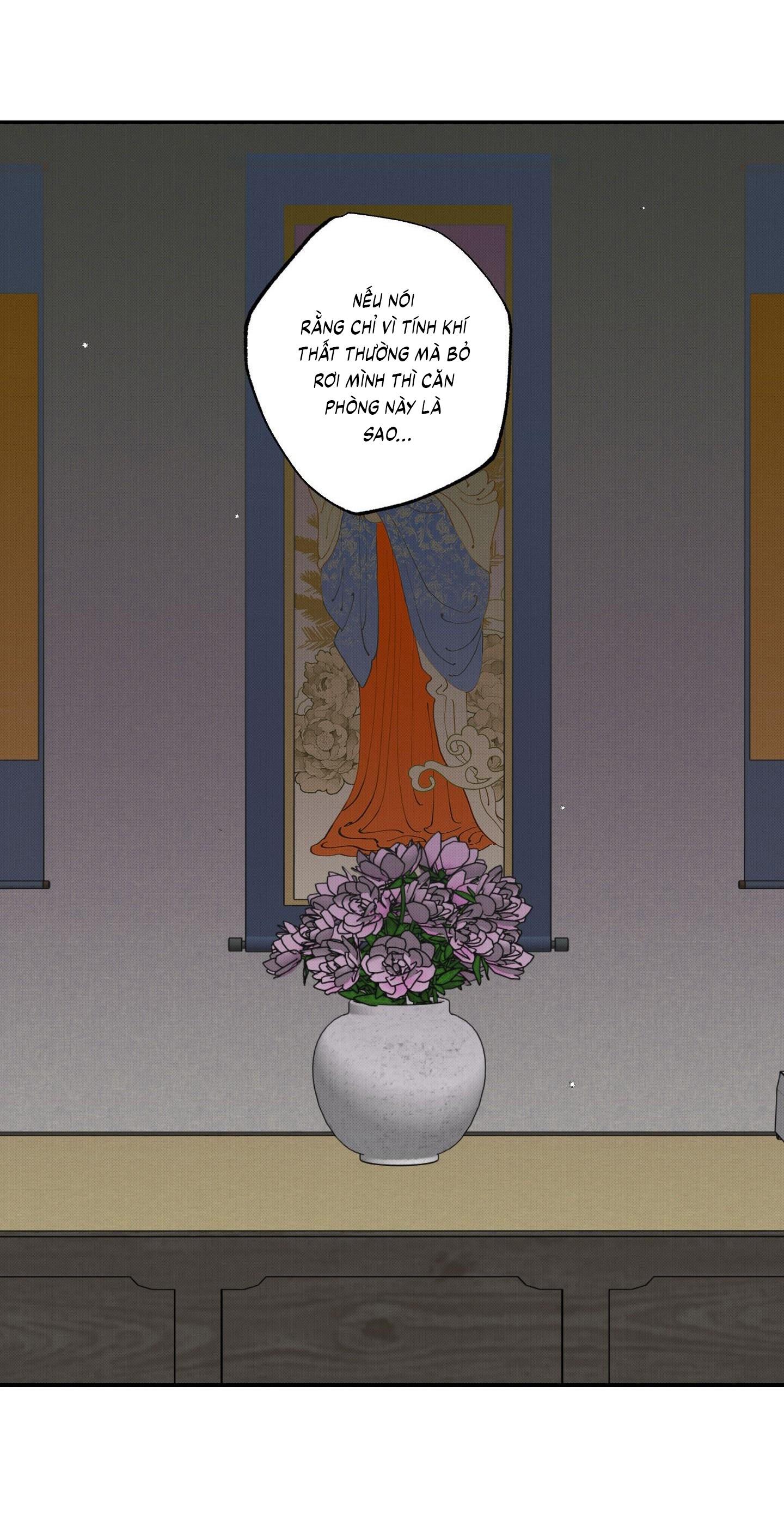 (CBunu) Nguyệt Ẩn Dạ Đàm Chapter 33 - Trang 2