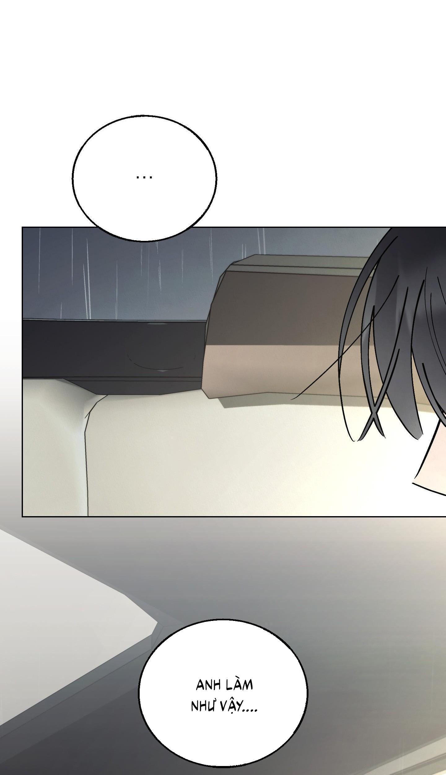 (CBunu) Nhiệm Vụ Định Mệnh Chapter 26 - Trang 2