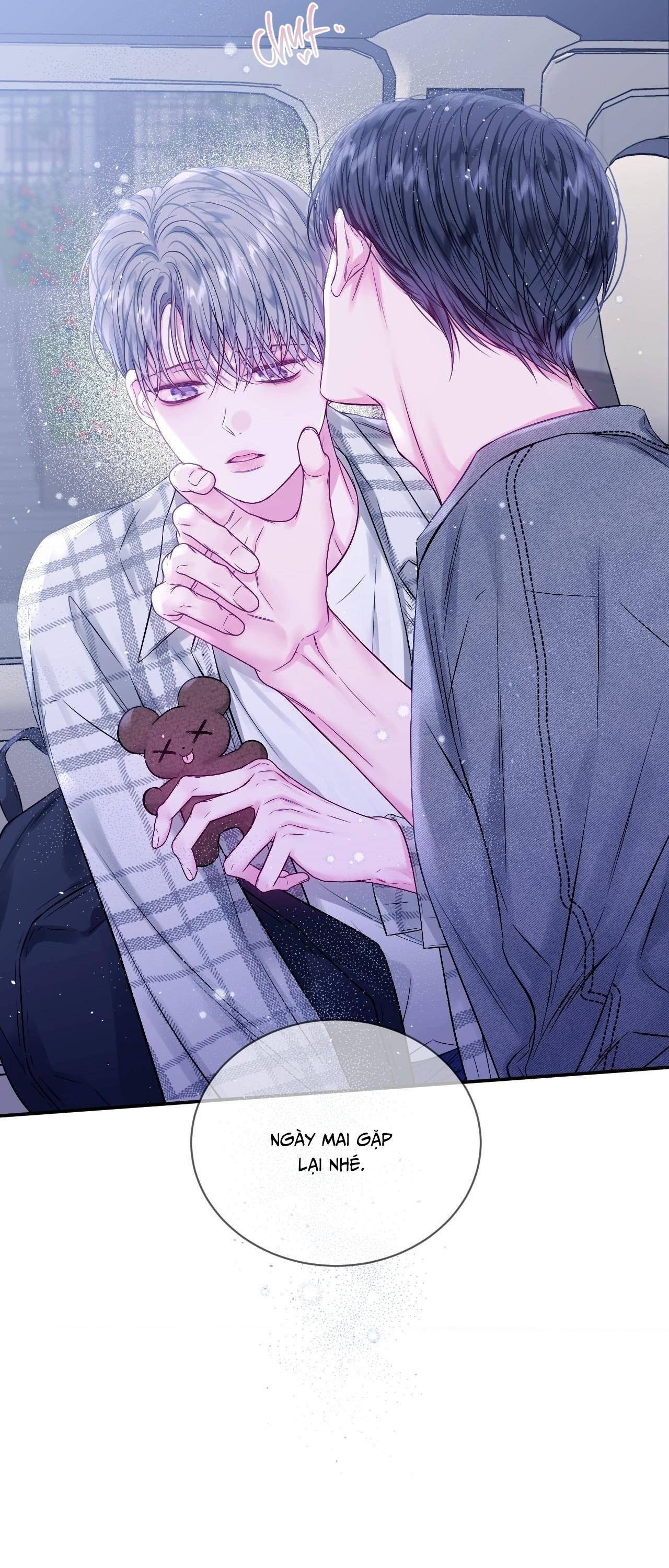 (GĐCV) IMPERFECTLY US Chapter 13 - Trang 2