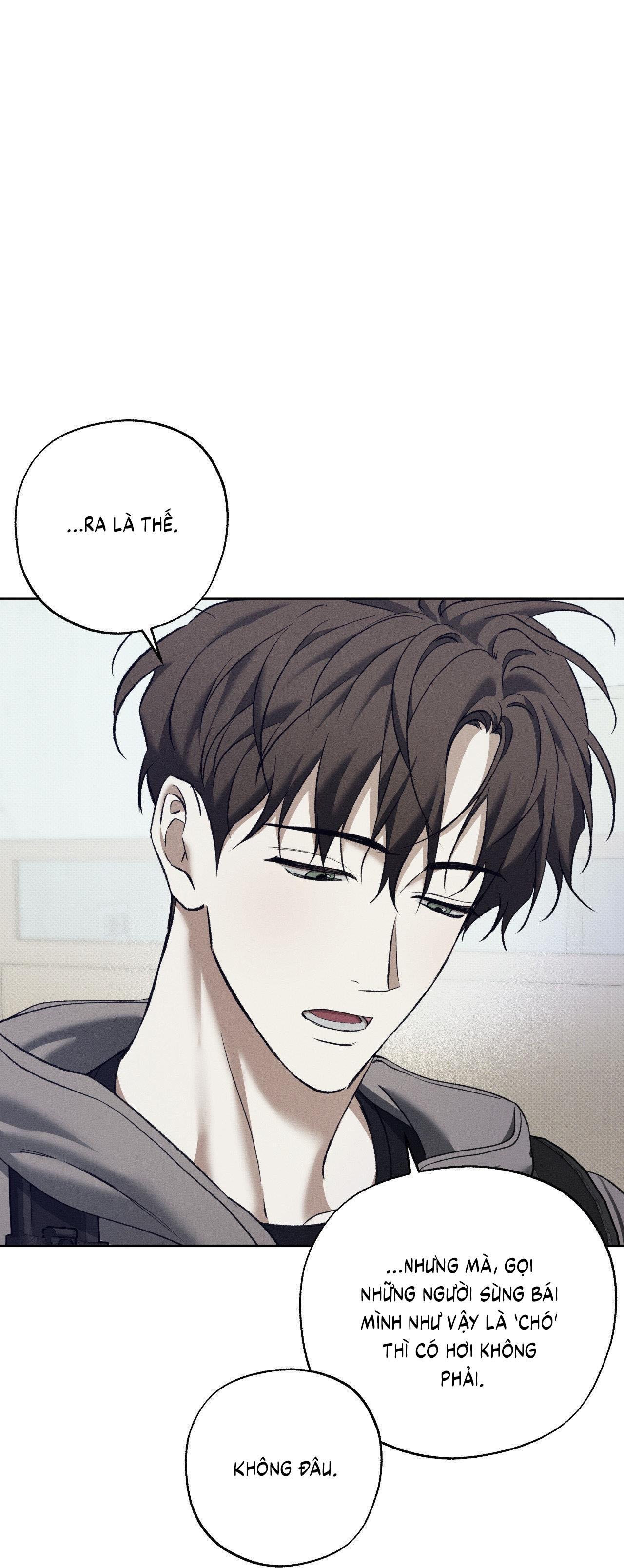(CBunu) Chó Săn Của Sisyphus Chapter 23 - Trang 2