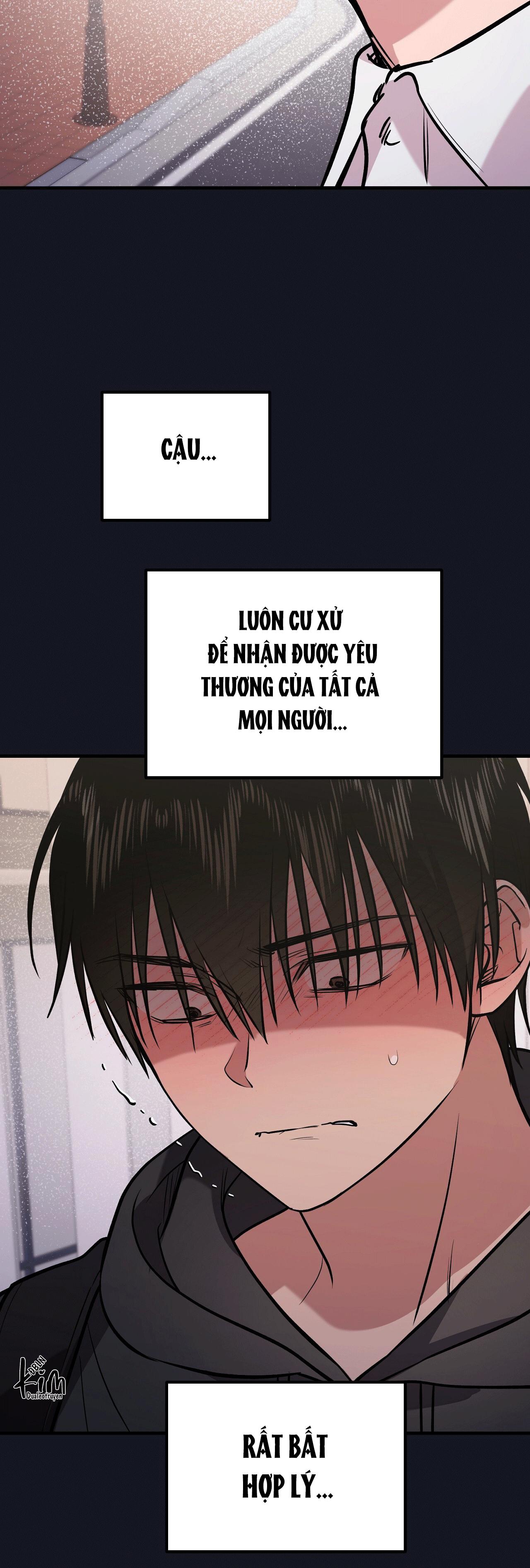 Delivered Comics Chapter 13 - Next Chapter 14