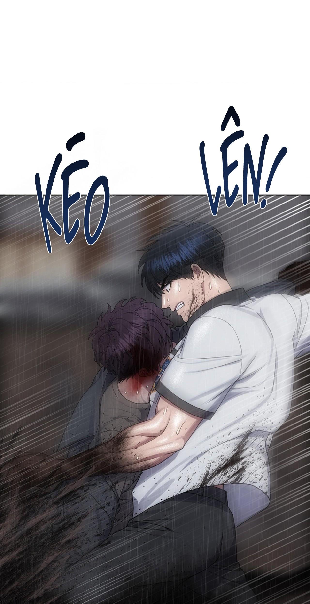 (CBunu) Đuổi Bắt Giữa Đêm Ngọt Ngào Chapter 30 - Trang 2