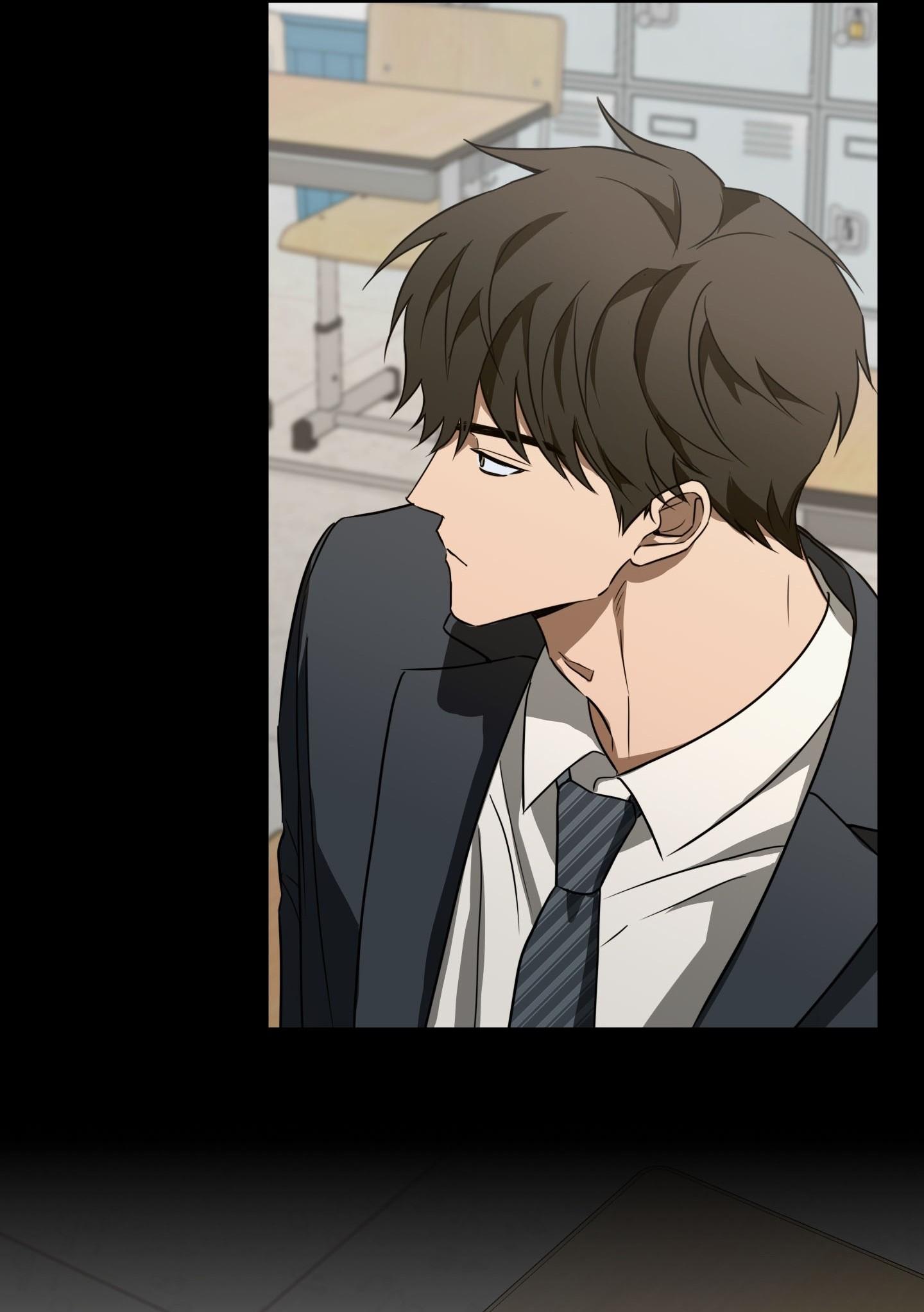 (CBunu) Bí Quyết Chinh Phục Tình Đơn Phương Chapter 3 - Trang 2