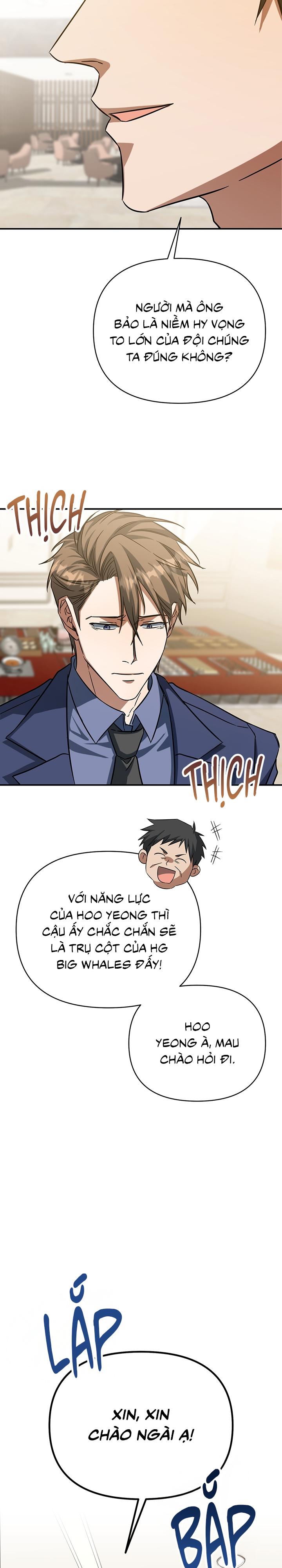 SỰ THẬT TRẦN TRỤI Chapter 2 - Next Chapter 3