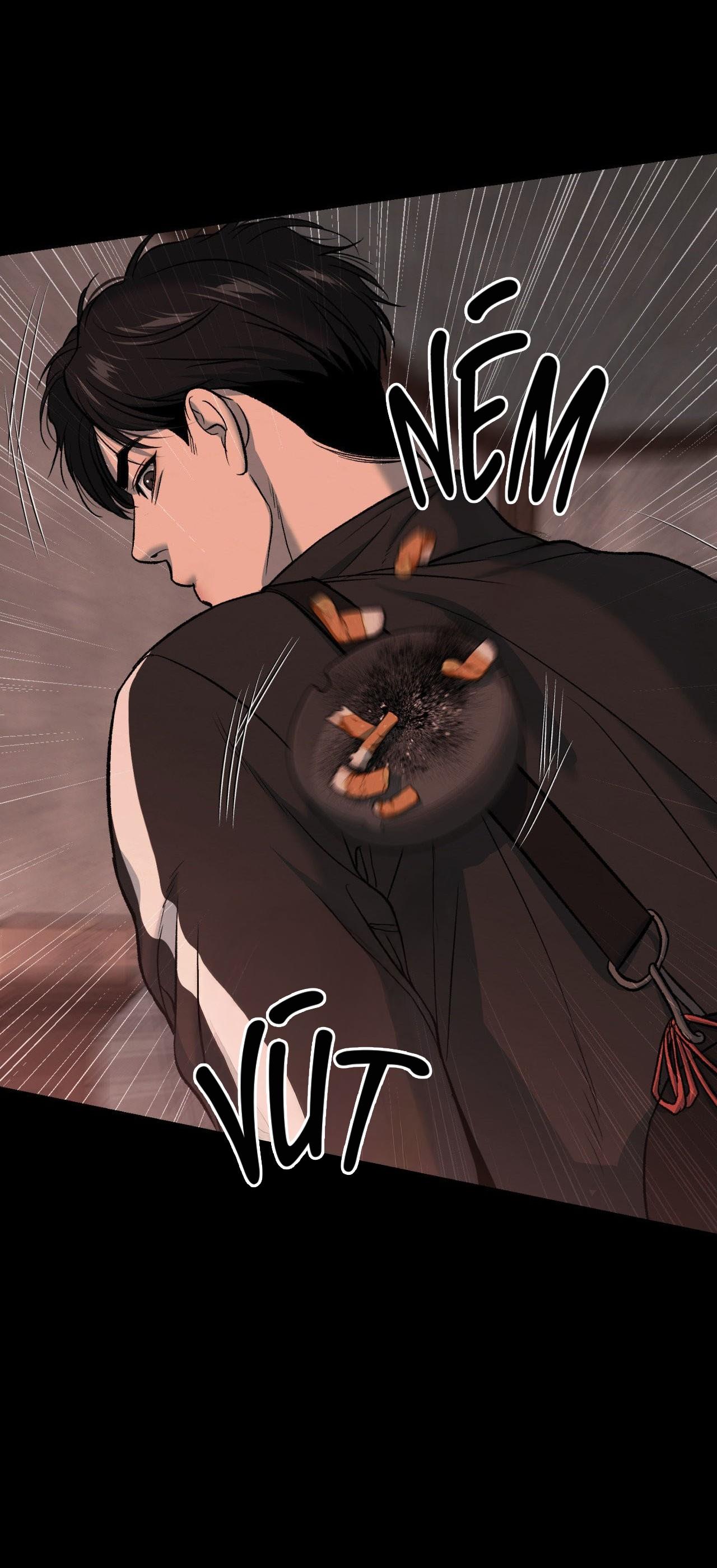 (CBunu) ChinhX - Vận Xui Chapter 73 - Trang 2