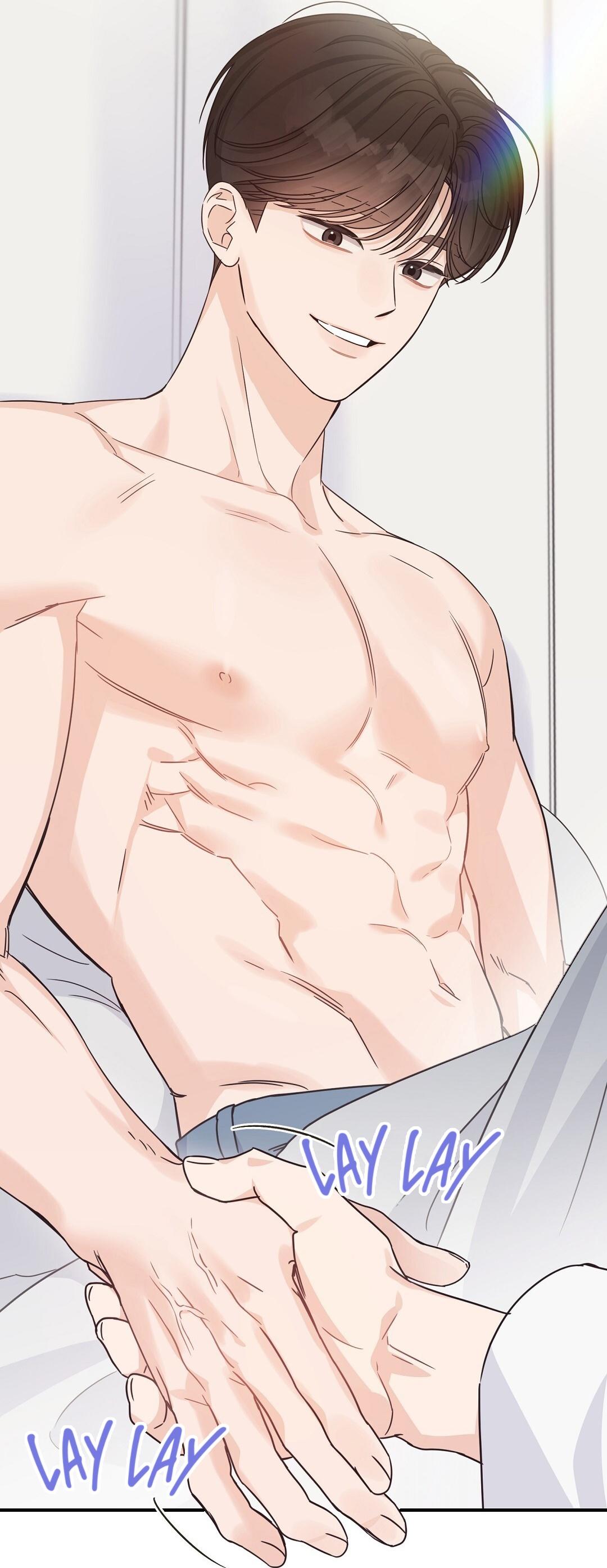 ( CBunu ) ALPHA TRAUMA Chapter 26 End season 1 - Next 