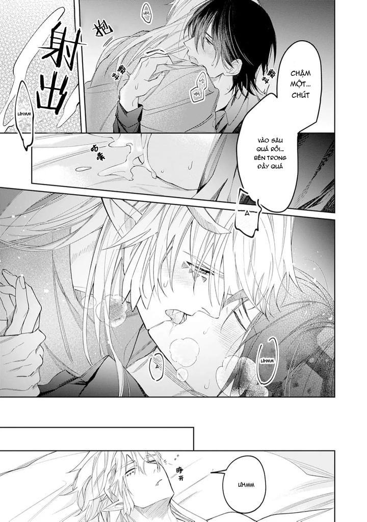 ONESHOT COI LÀ NỨNG Chapter 285 - Trang 2