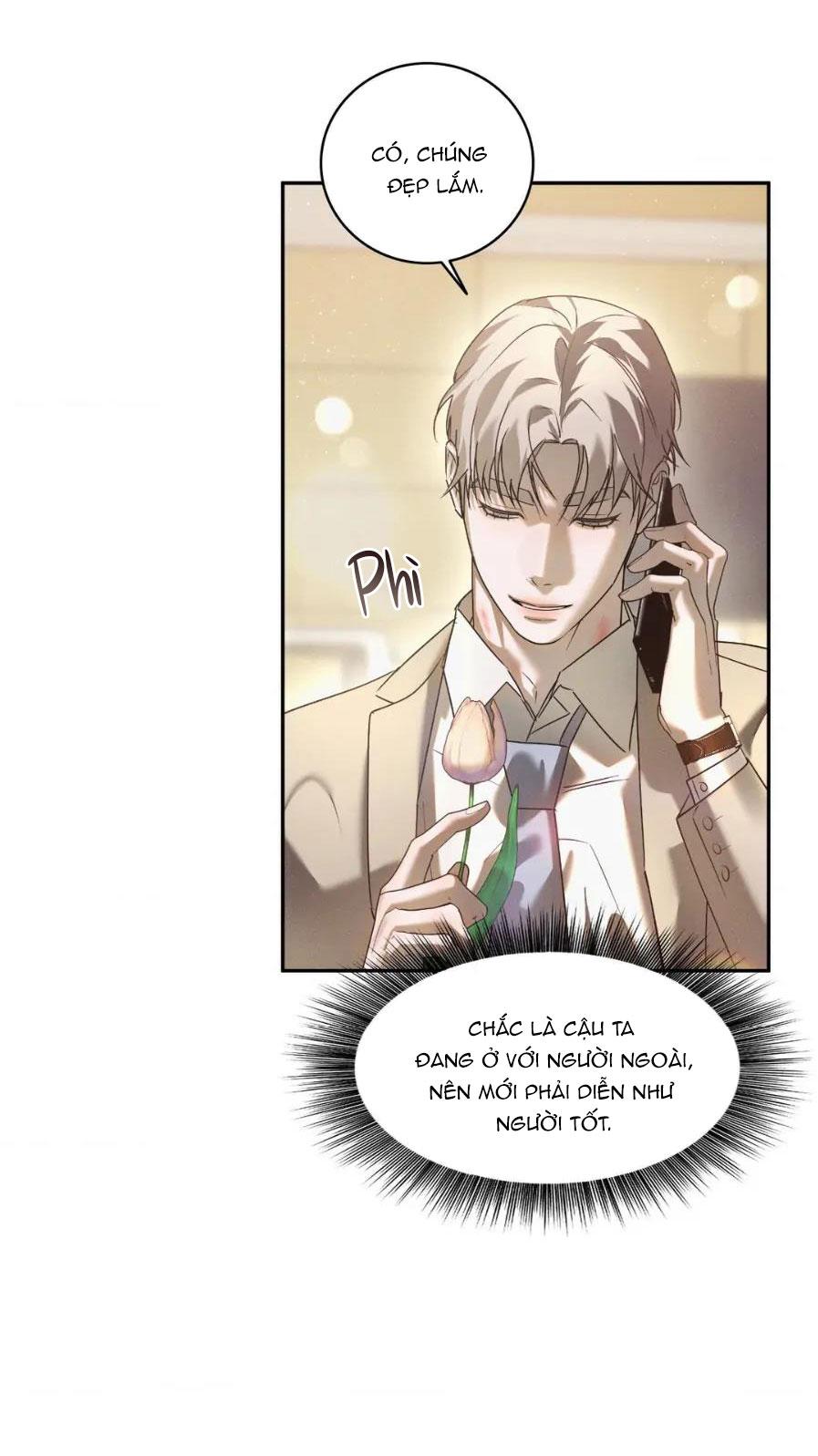 Đảo Ngược Kịch Bản Chapter 10 - Trang 2