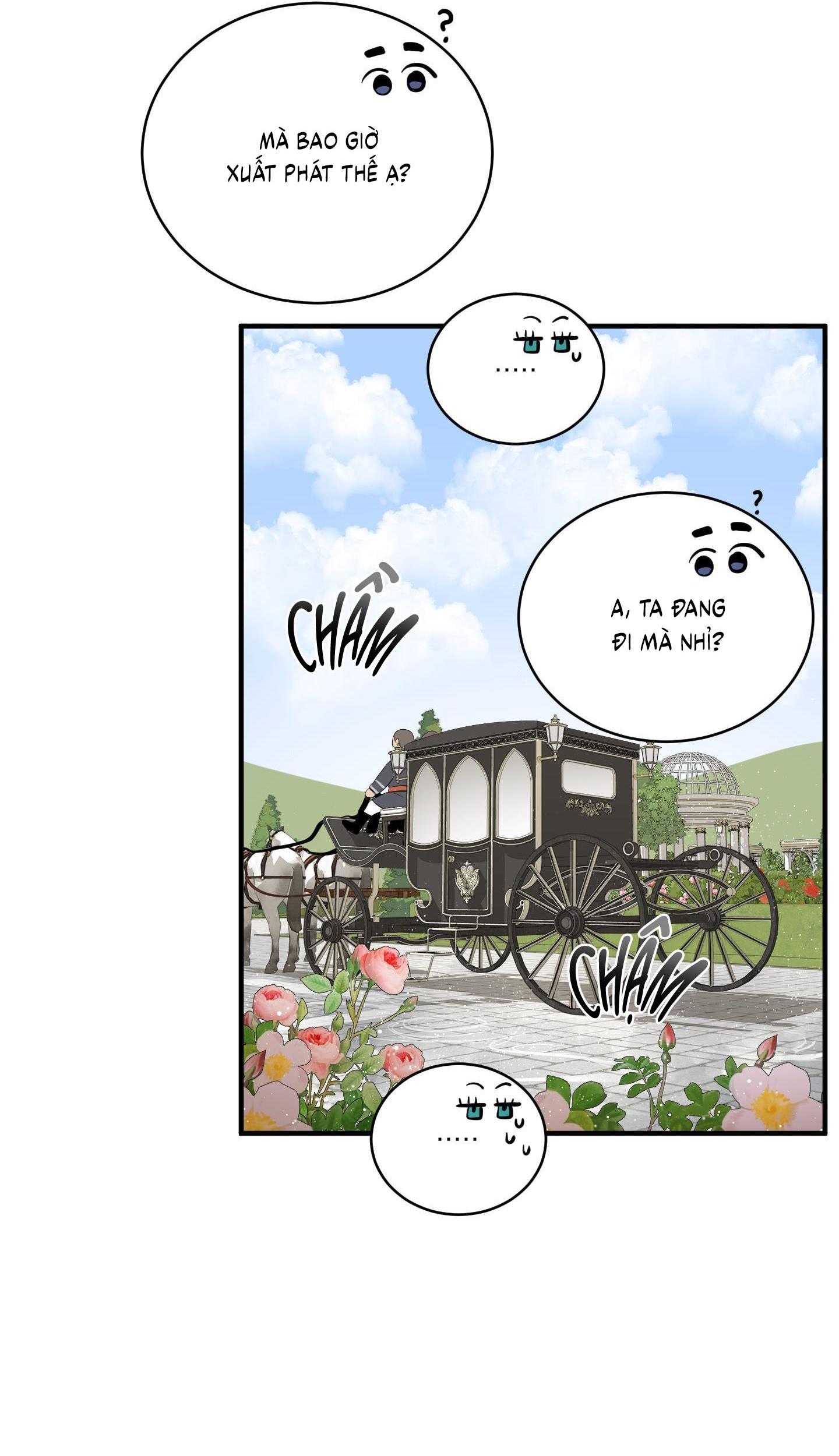 (CBunu) Hoa Vô Danh Chapter 33 - Next Chapter 34