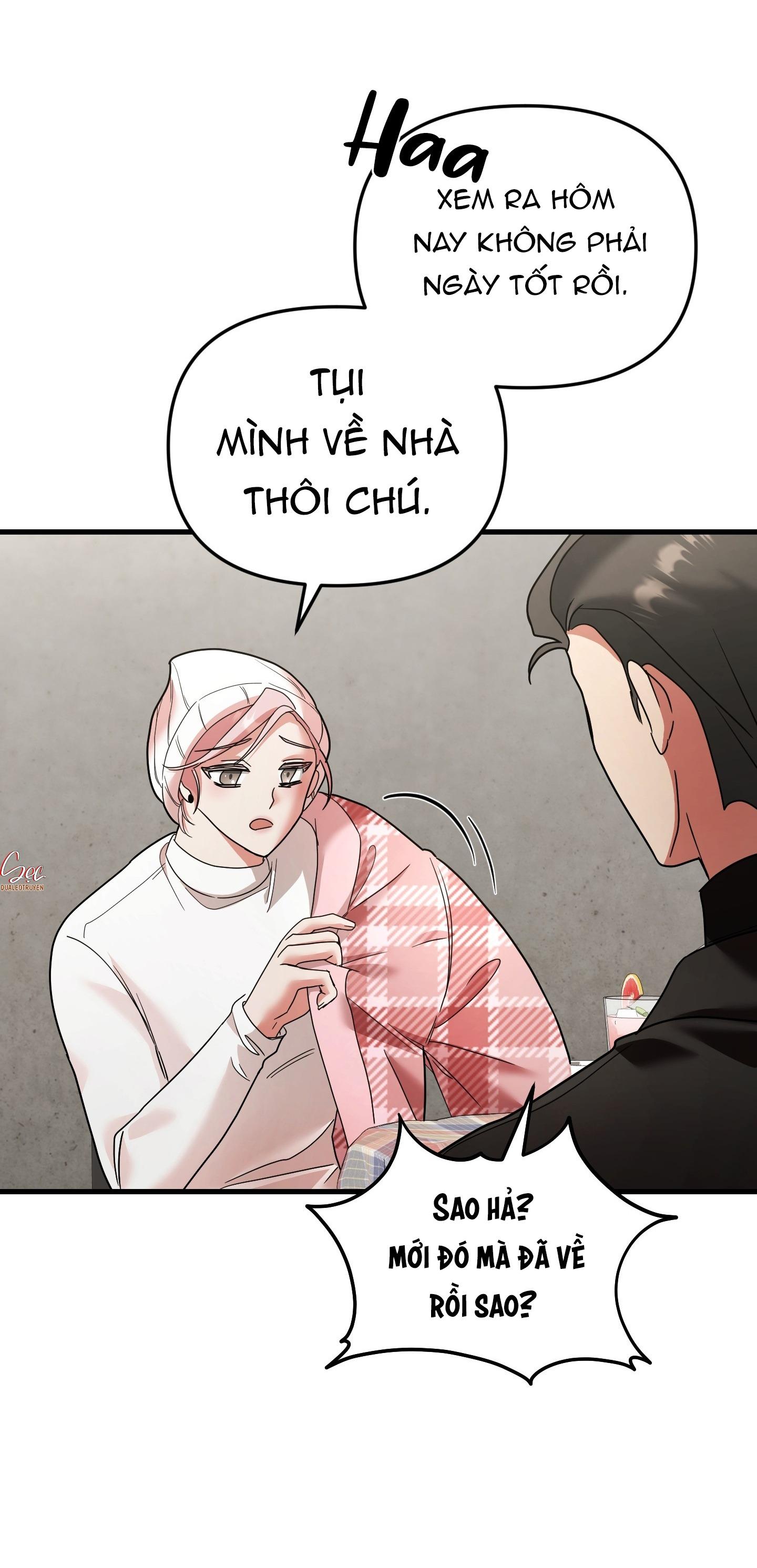 TUYỂN TẬP NHỮNG ÔNG CHÚ TÀ ZÂM Chapter 20.9 chú la 9 - Trang 2