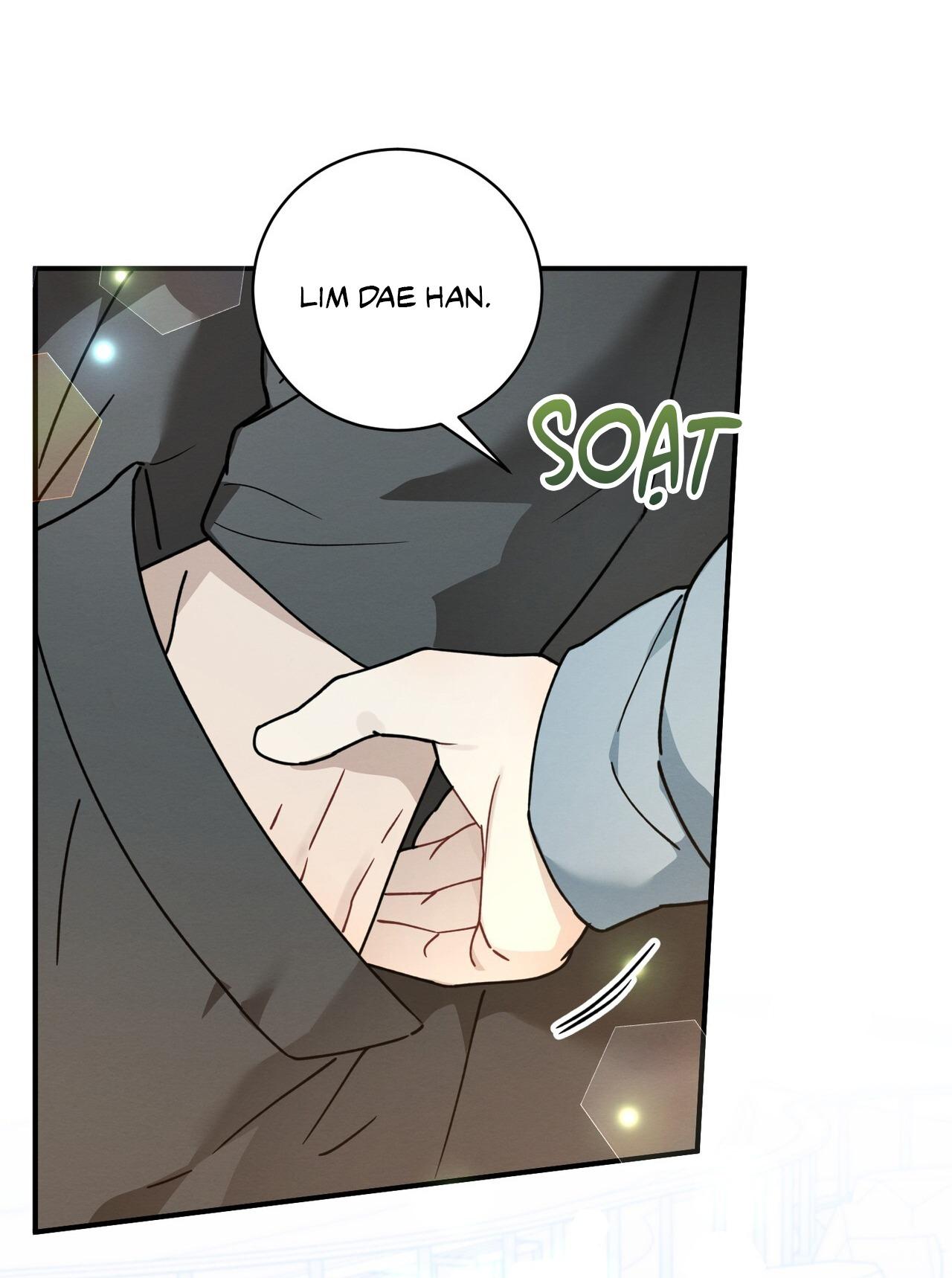 TÌNH YÊU MẬN NGỌT NGOẠI TRUYỆN Chapter 4 - Trang 2