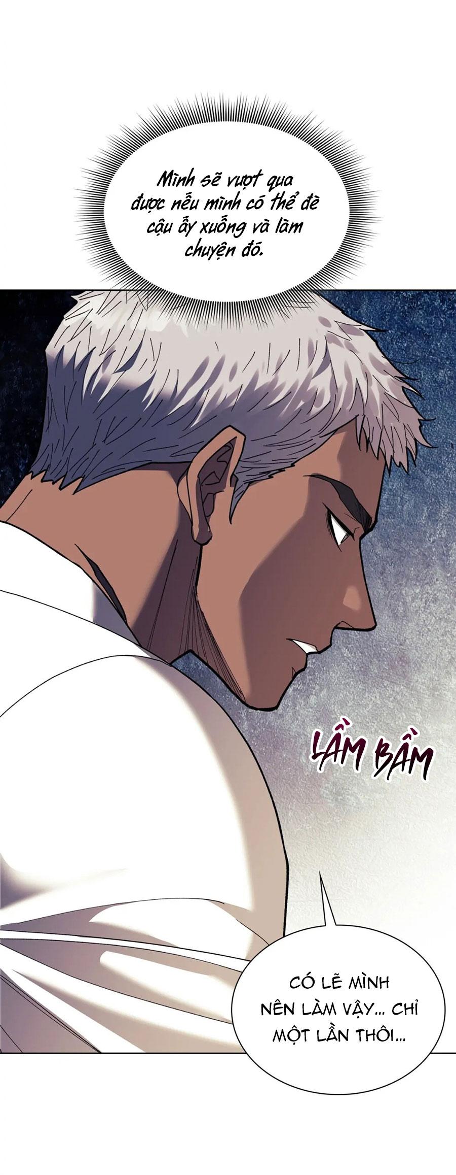 Sa Mạc Ẩm Ướt Chapter 6 - Trang 2