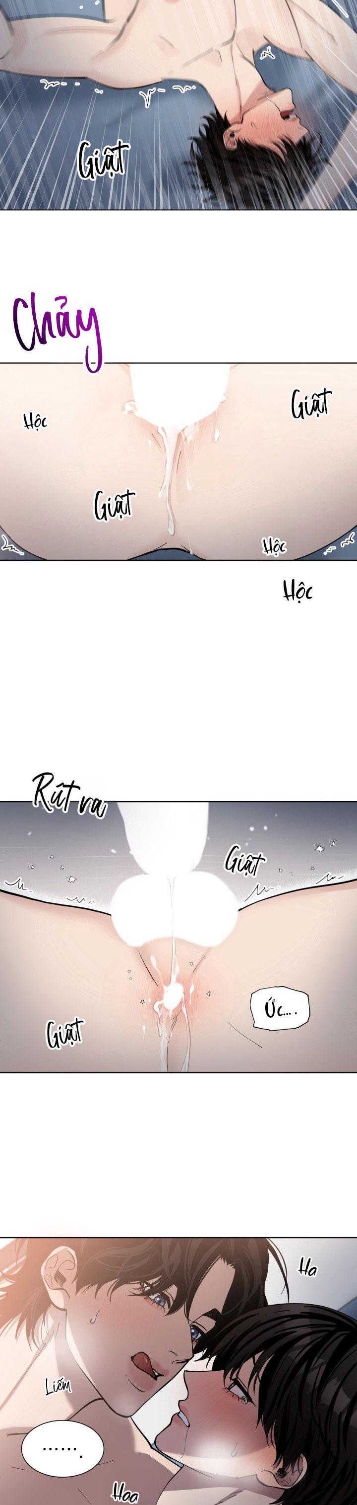 TUYỂN TẬP CUỒNG CÔNG-CHIẾM HỮU CÔNG CỦA NHÀ KIM Chapter 54.3 ty ngoài gd 3 - Trang 2