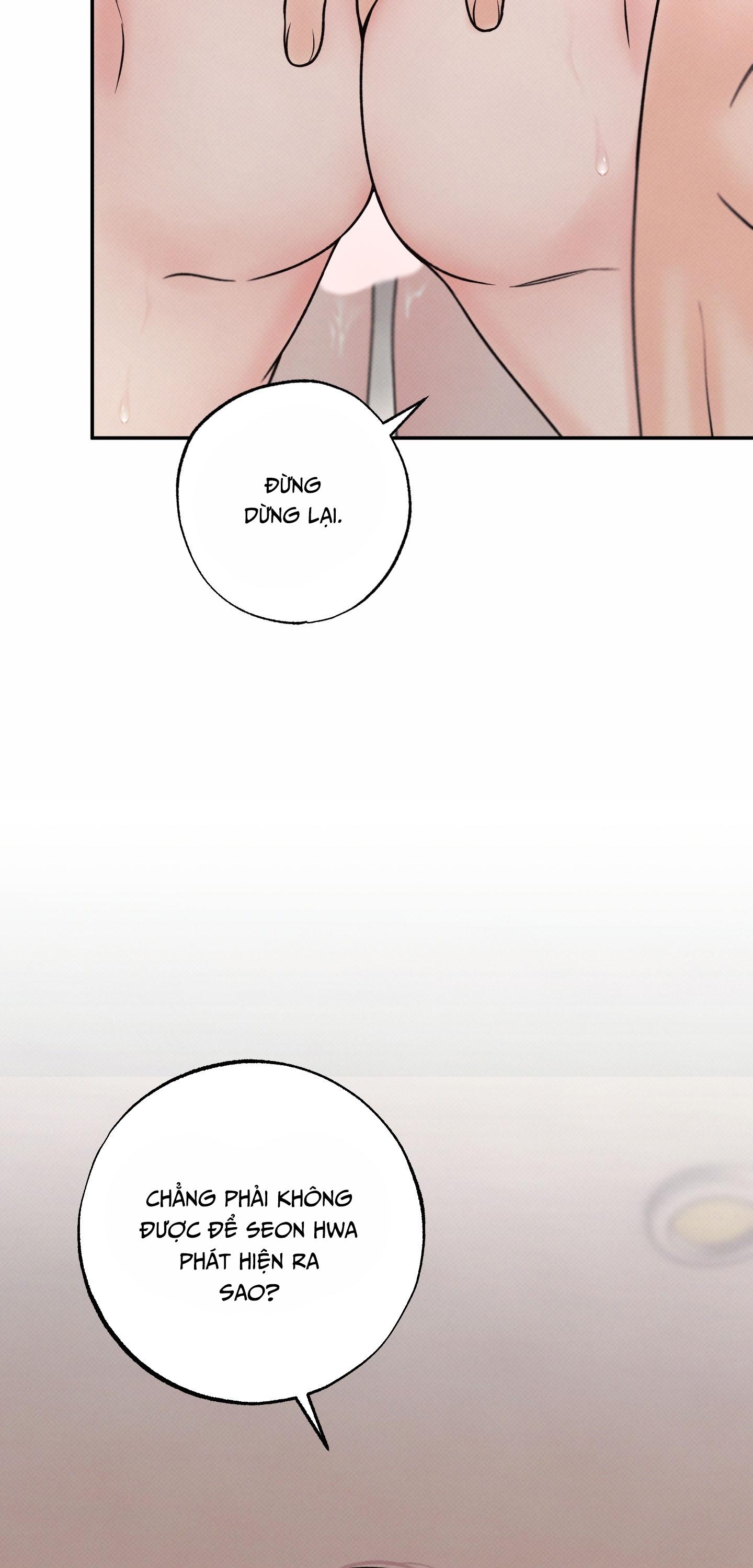 (GĐCV) RANH GIỚI CỦA SỰ MÊ HOẶC Chapter 29 - Trang 2