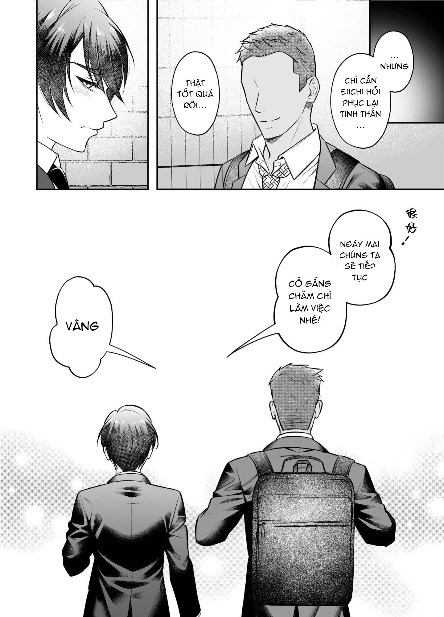 ONESHOT CHỊCH Chapter 290 - Trang 2