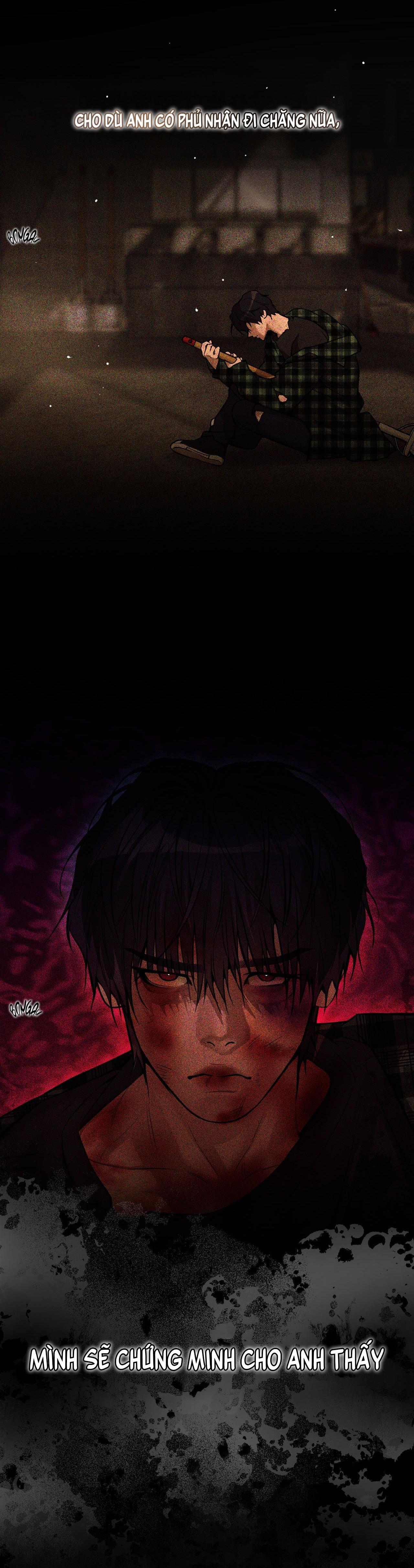 THIẾU NIÊN SÒ: BÙNG CHÁY Chapter 15 18++ - Trang 2