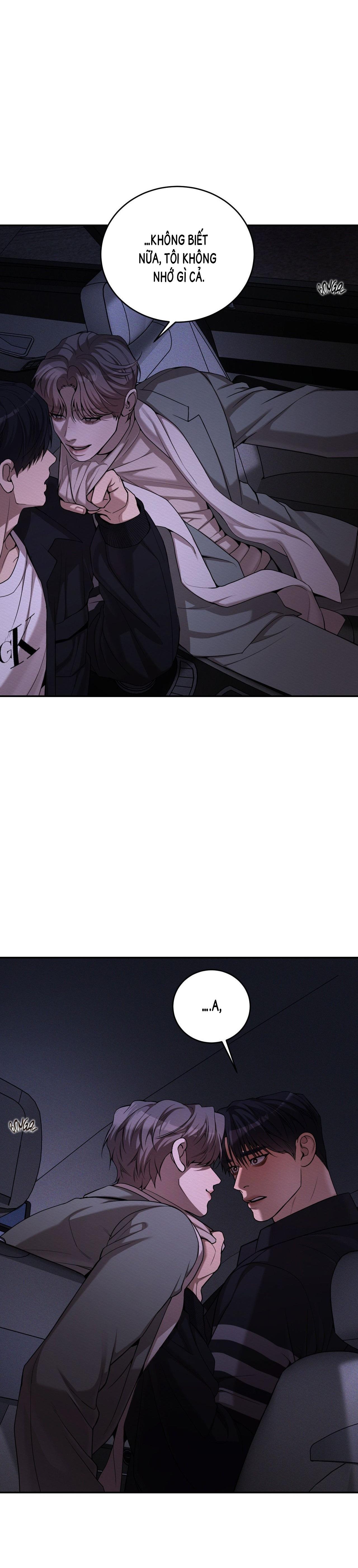 THIẾU NIÊN SÒ: BÙNG CHÁY Chapter 7 - Trang 2