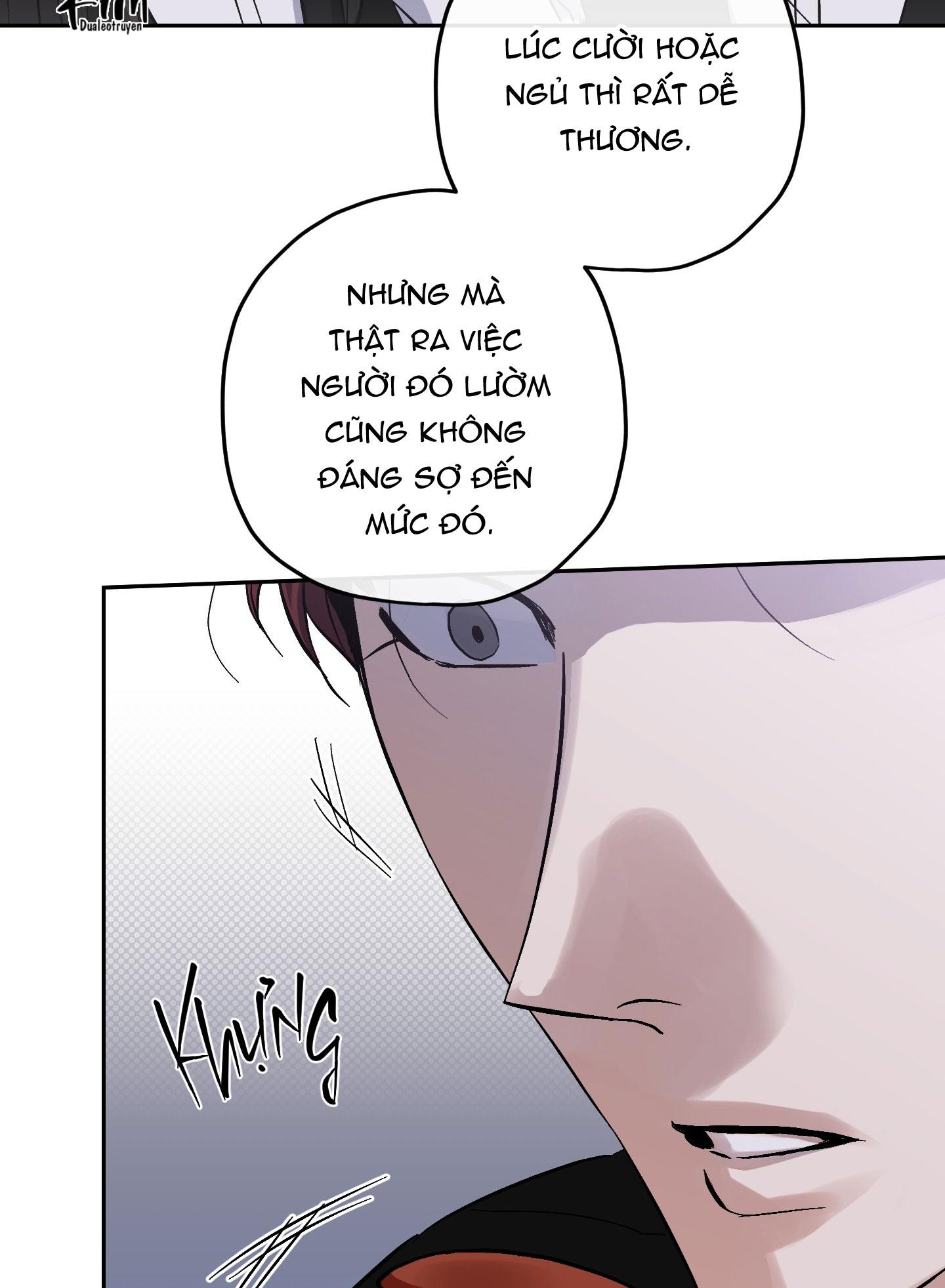 TƯƠNG XỨNG Chapter 12 - Next Chapter 13