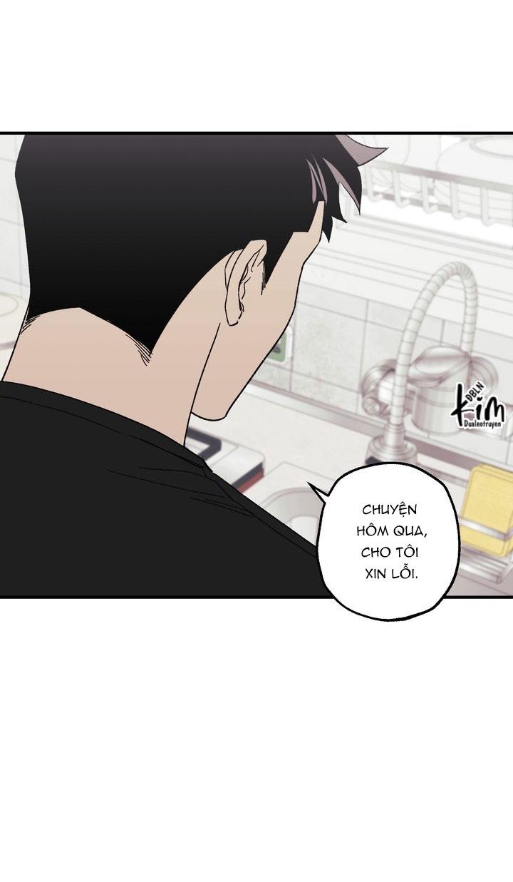 SỰ THAM LAM CỦA NHÂN LOẠI Chapter 17.4 thần linh 4 - Trang 2