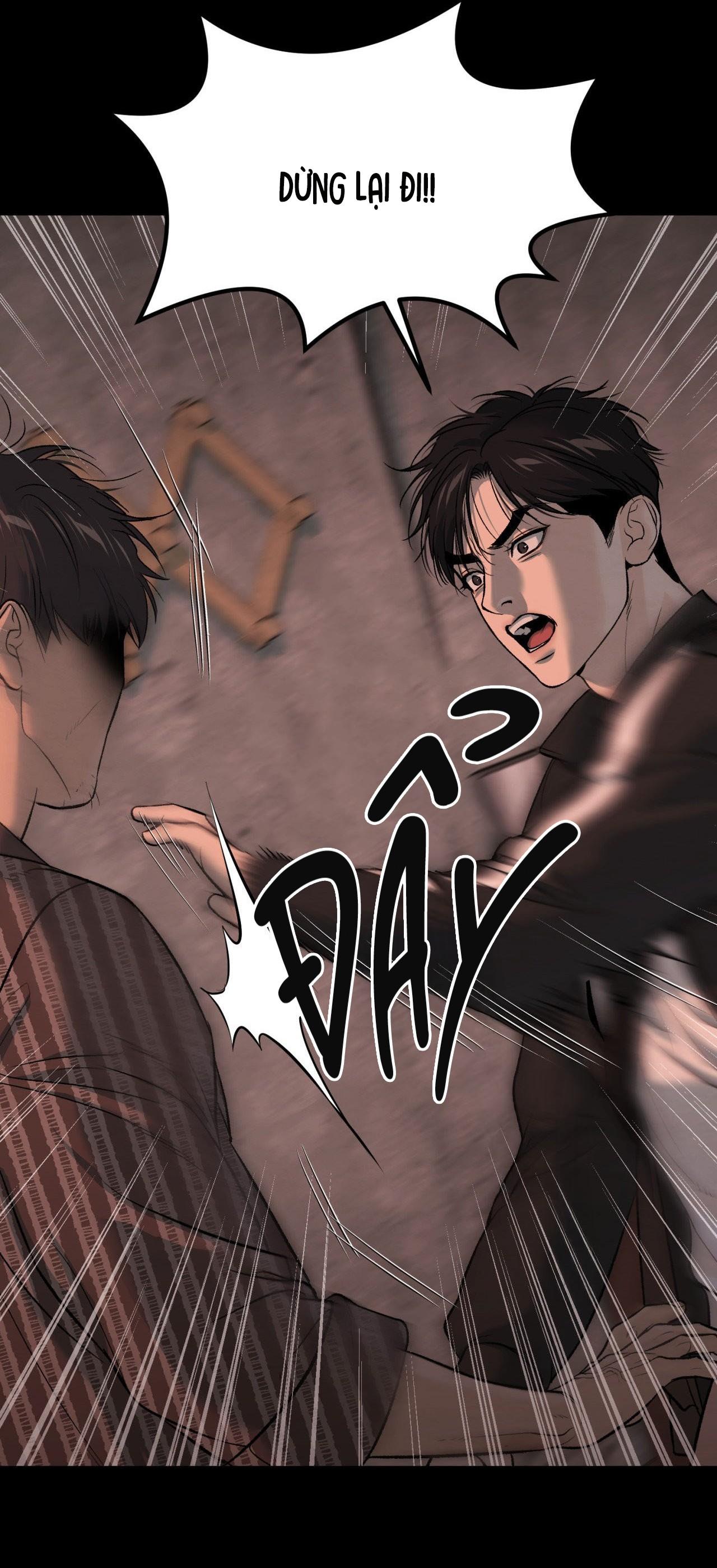 (CBunu) ChinhX - Vận Xui Chapter 73 - Trang 2