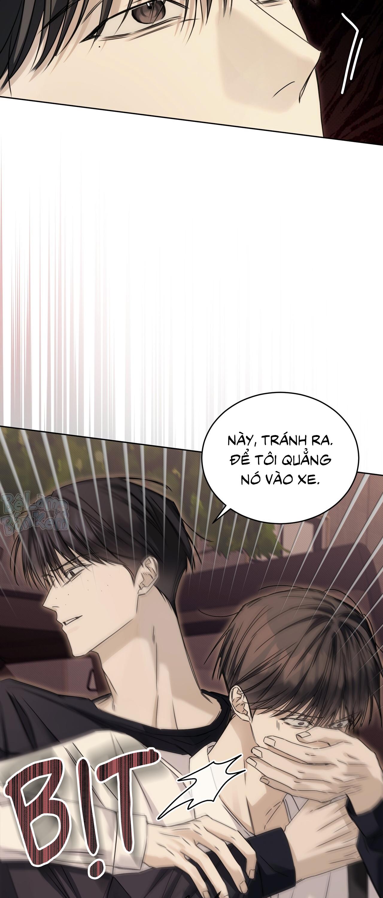 CHEAT DAY Chapter 11 - Trang 2