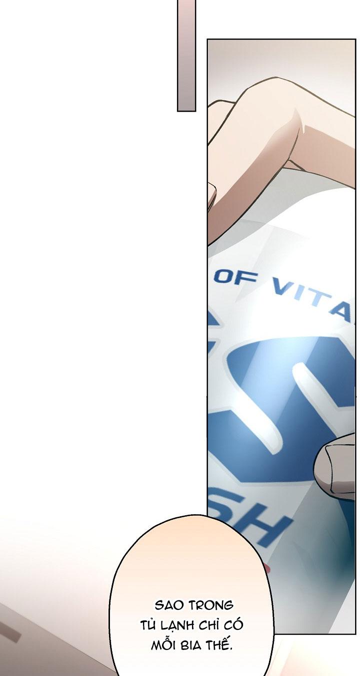 (ABO) KẺ VÔ LẠI Chapter 16 - Next Chapter 17