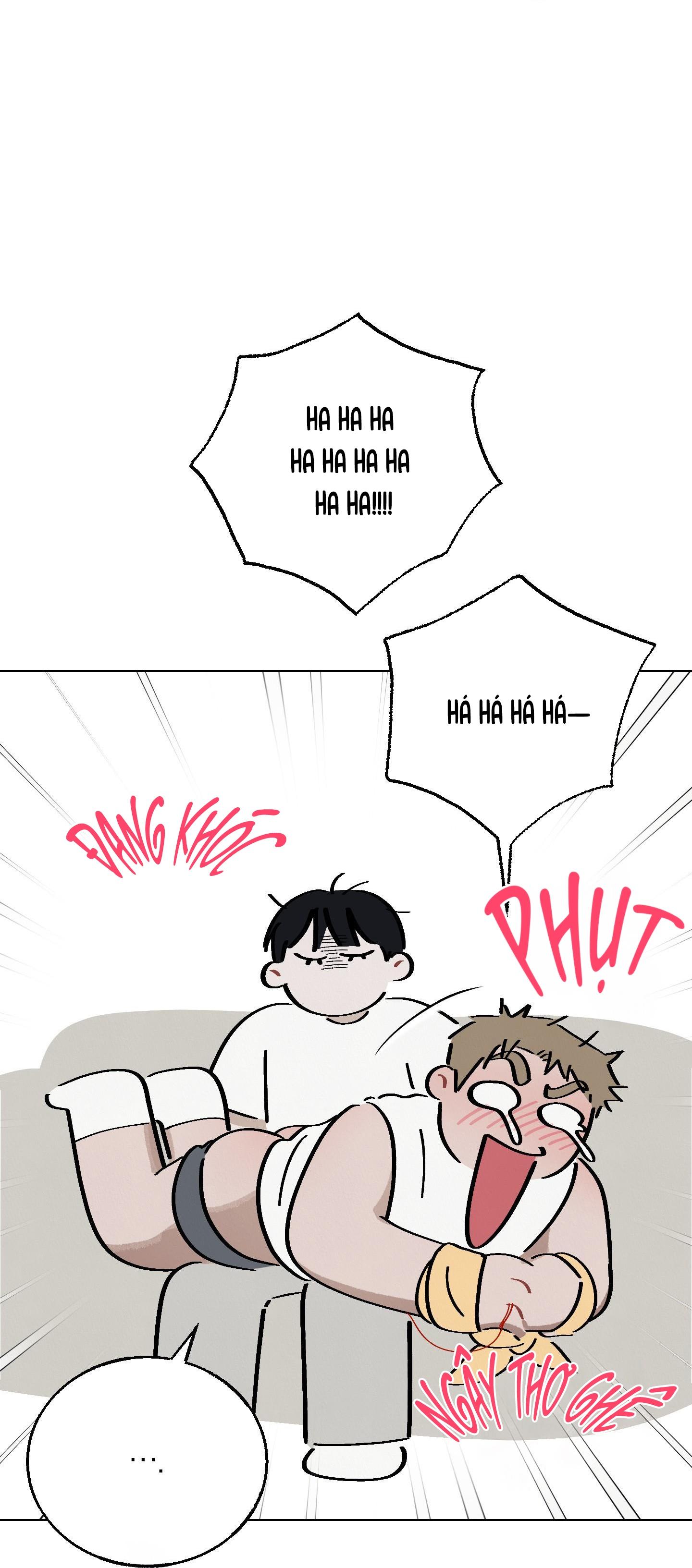 (CBunu) Nhiệm Vụ Định Mệnh Chapter 22 H+ - Trang 2