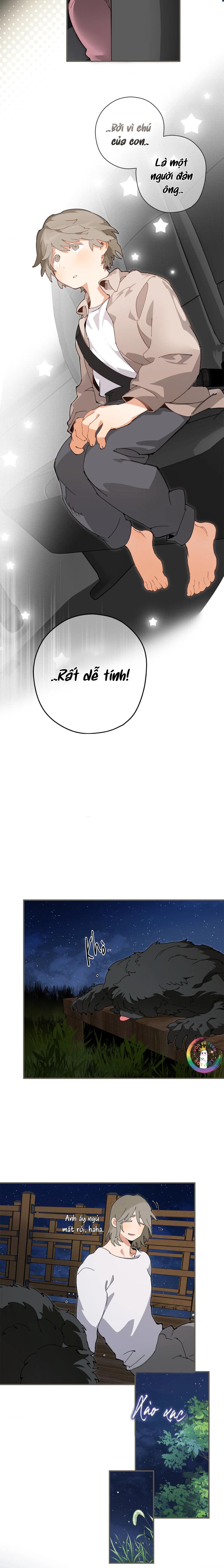 Trang Trại Của Mr.A Chapter 12 - Trang 2