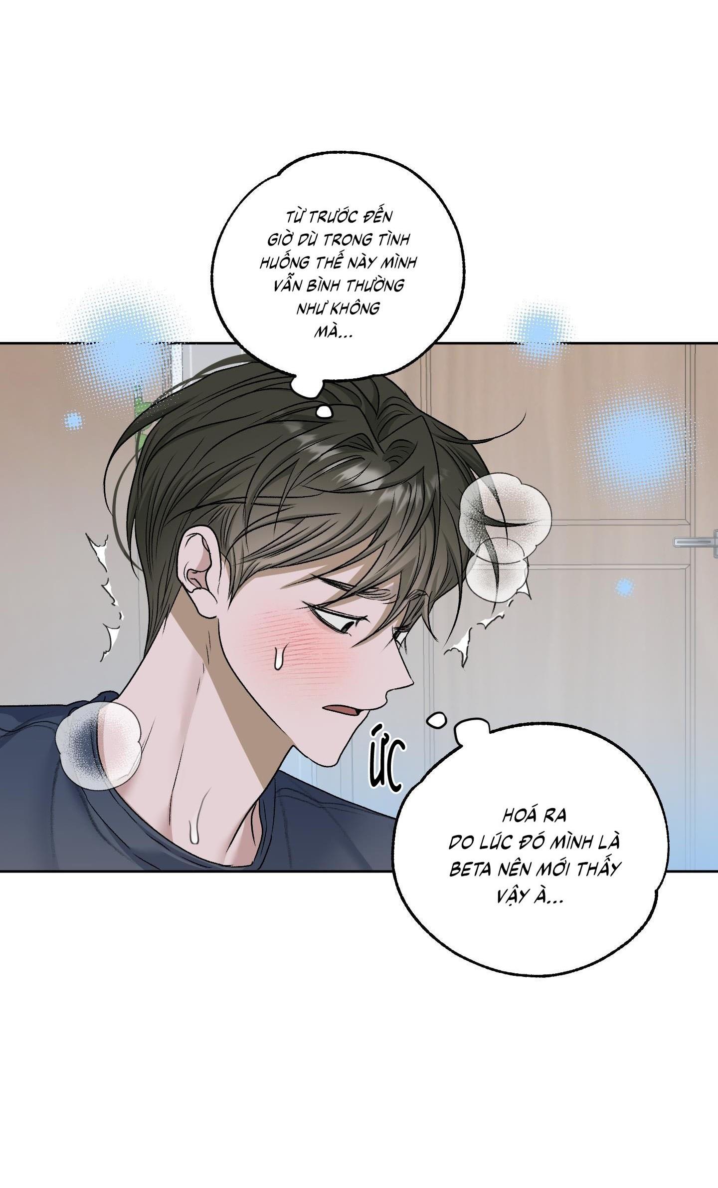 (CBunu) Đầm Sen Héo Úa Chapter 55 H+ - Trang 2