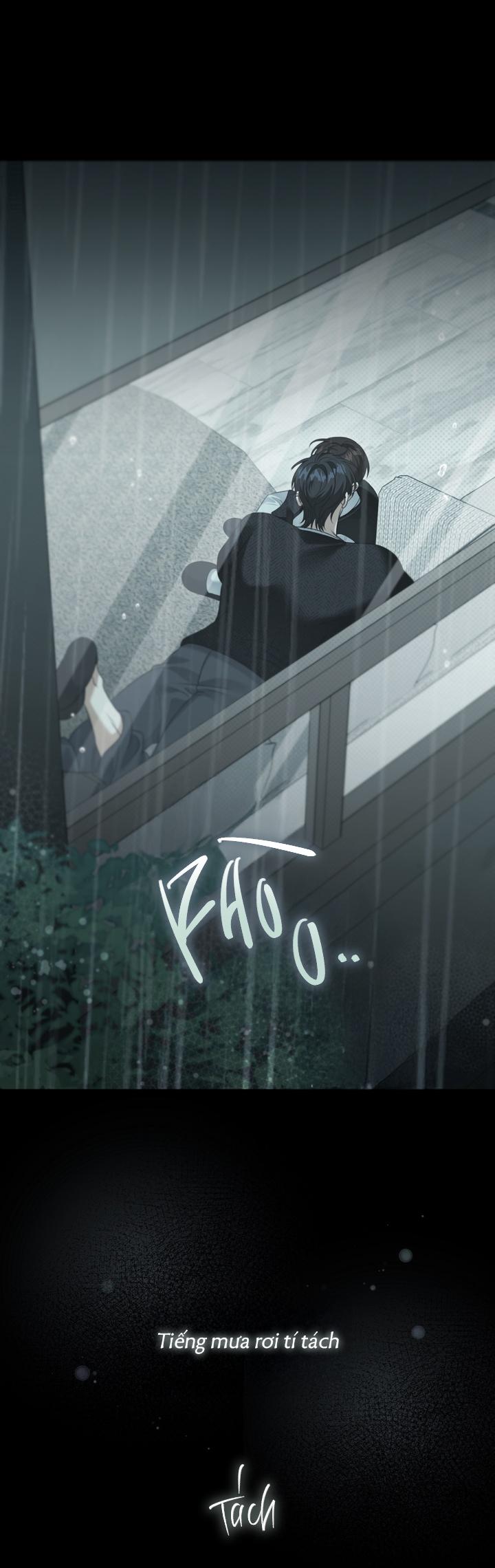 (GĐCV) EIGHTEEN'S BED Chapter 30 - Next Chapter 31