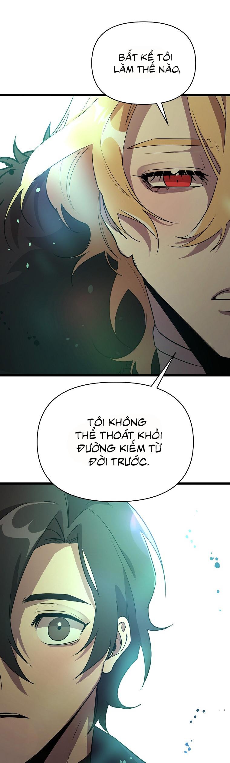 Hãy Lựa Chọn Anh Hùng Của Bạn Thật Cẩn Thận Chapter 8 - Trang 2
