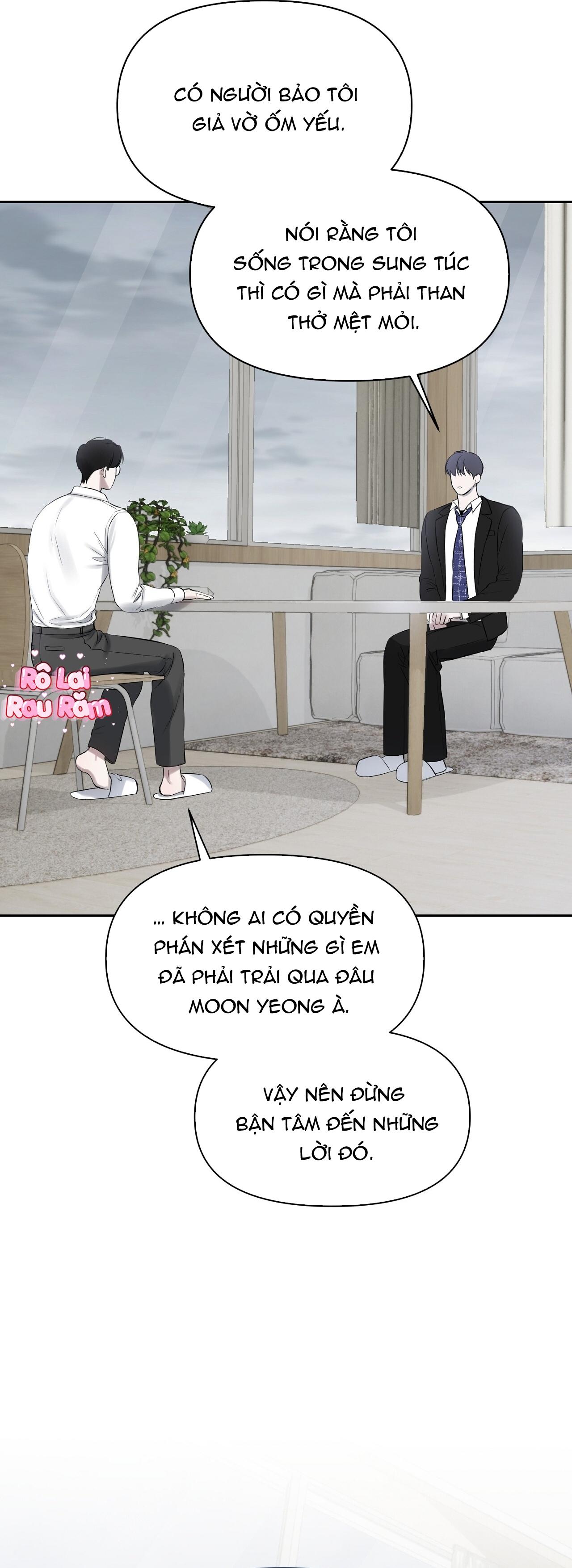 Ánh dương khuất bóng Chapter 20 - Trang 2