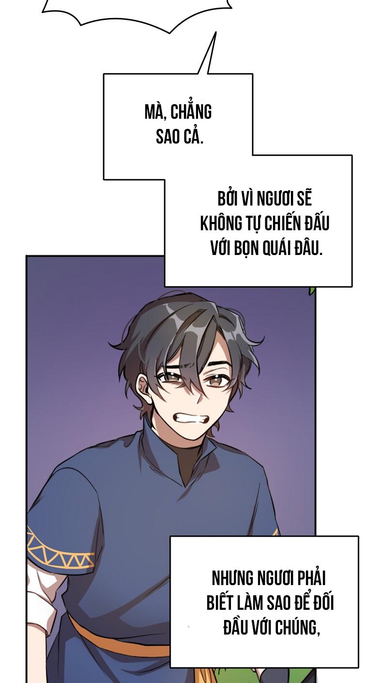 Hãy Lựa Chọn Anh Hùng Của Bạn Thật Cẩn Thận Chapter 1 - Trang 2