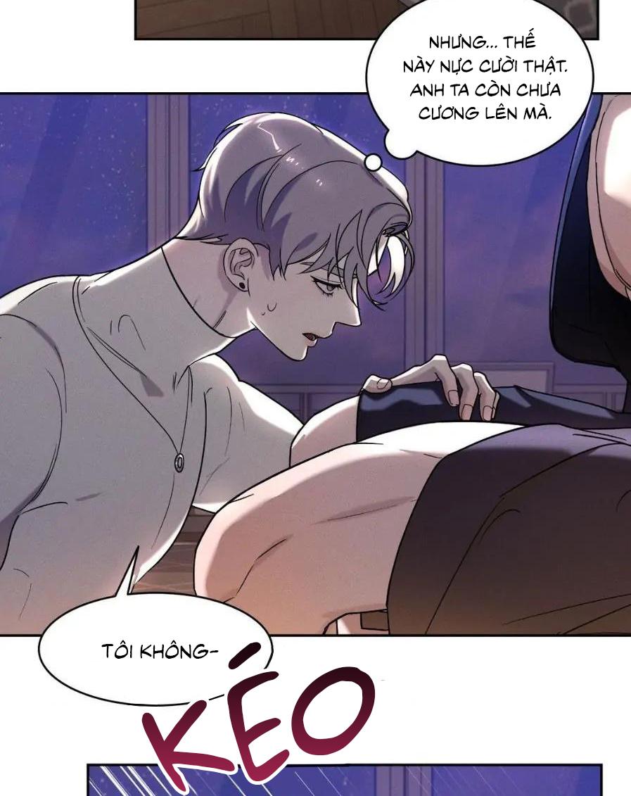 Đảo Ngược Kịch Bản Chapter 2 - Trang 2