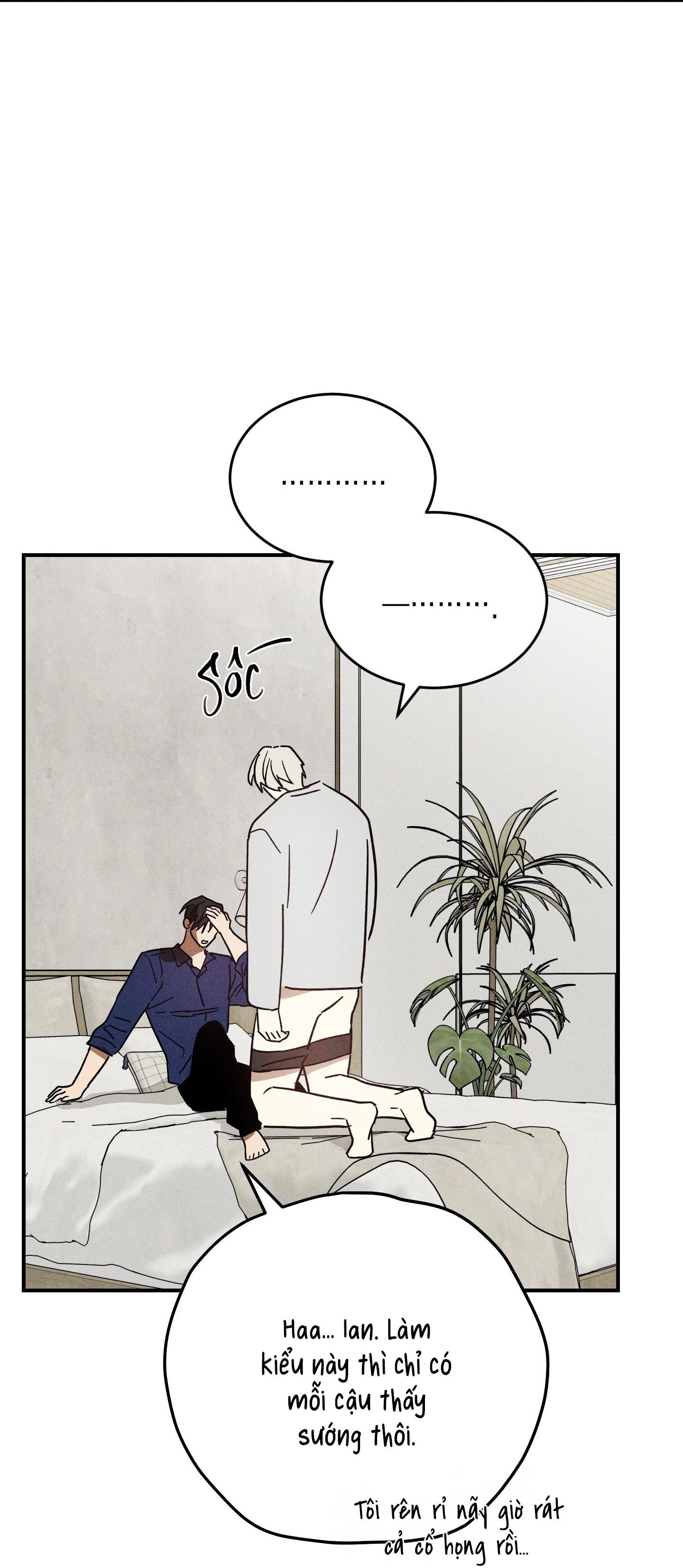 (CBunu) MIX UP Chapter 10 - Trang 2