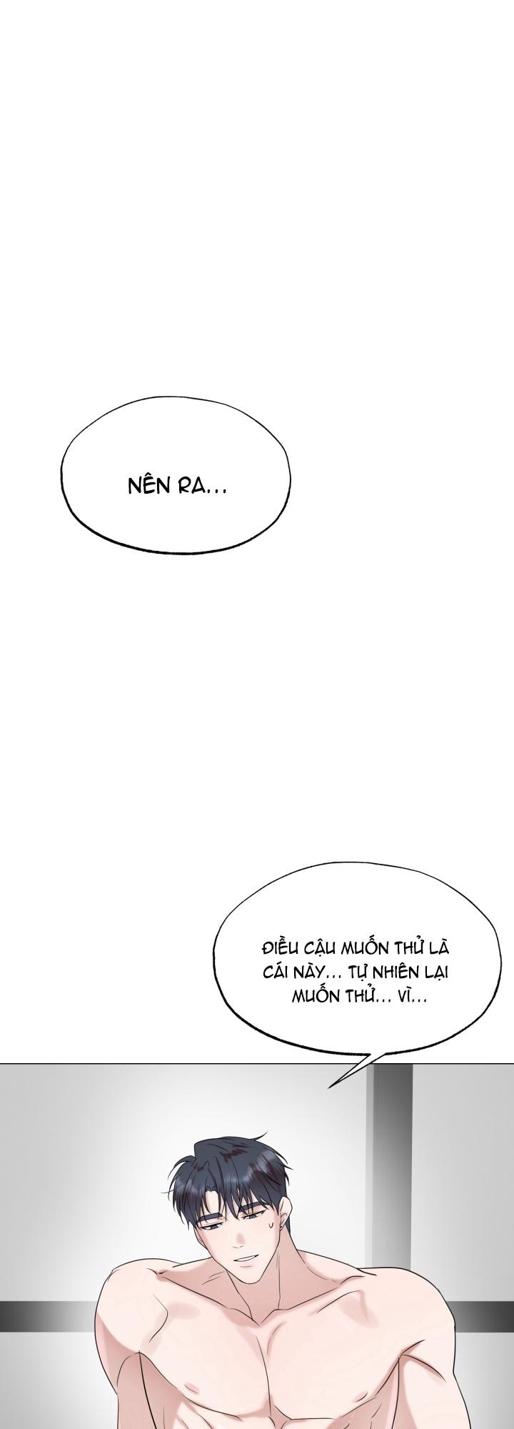 Sứ Giả Tình Yêu Chapter 11 H - Trang 2