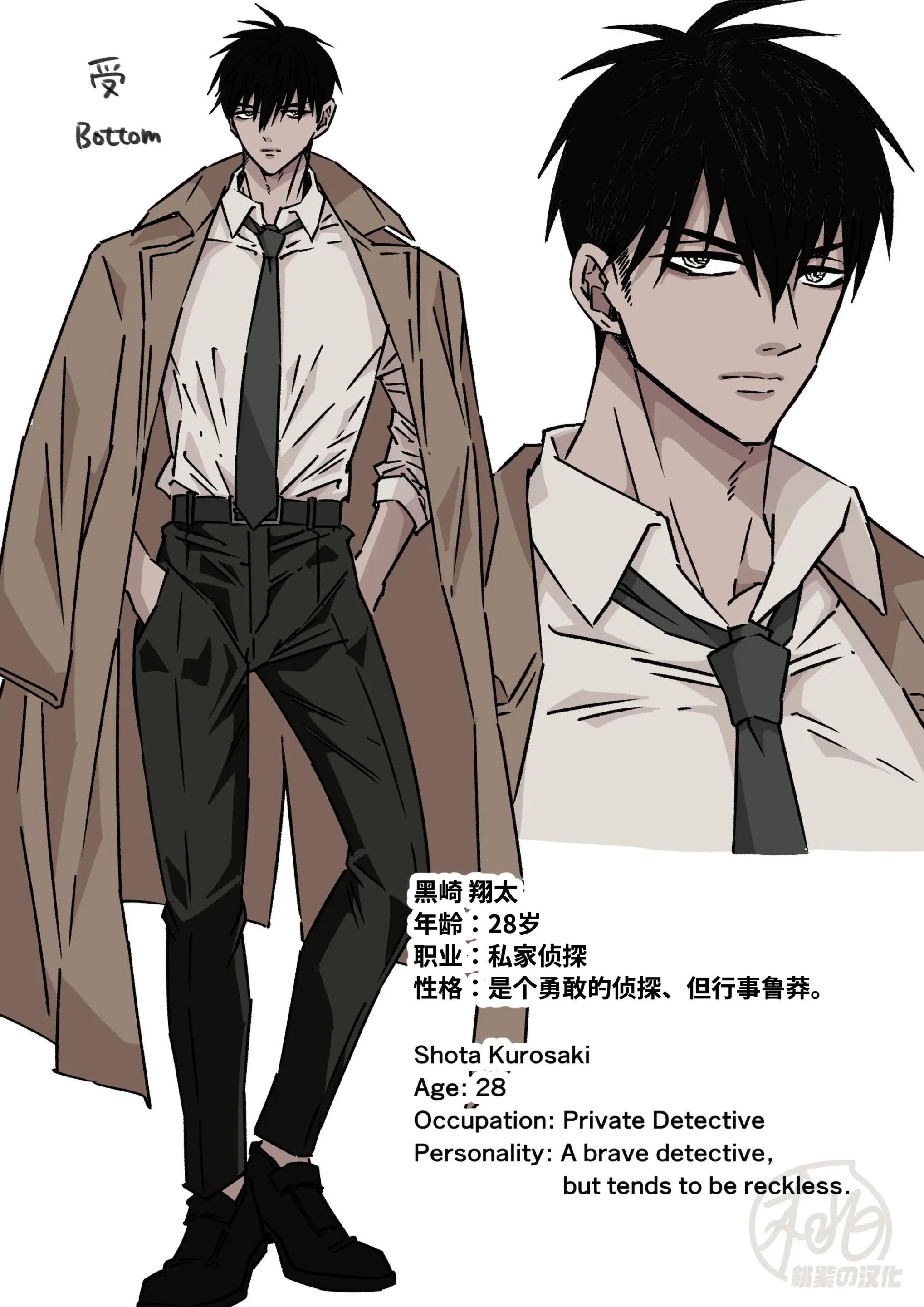 Tuyển tập BOYLOVE màu sắc Chapter 130 - Trang 2