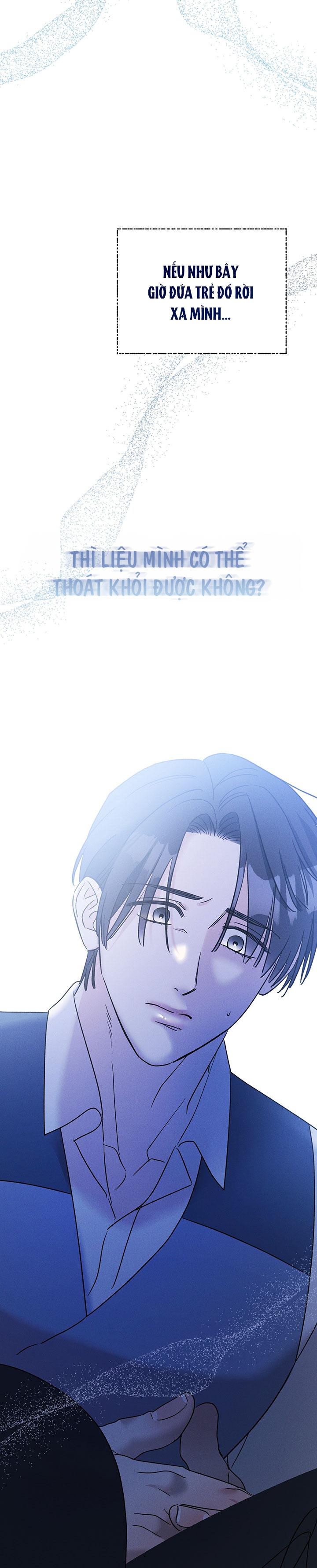 Mermaid's Cradle Chapter 9 - Trang 2