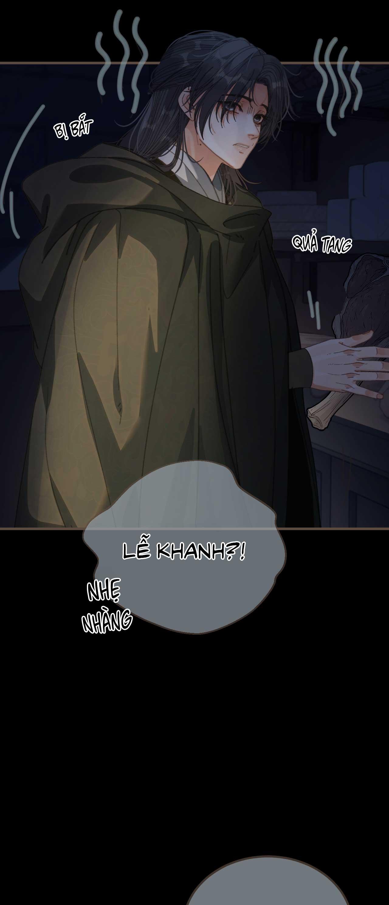 Á NÔ 2 - THÁM HOA Chapter 92 - Next Chapter 93