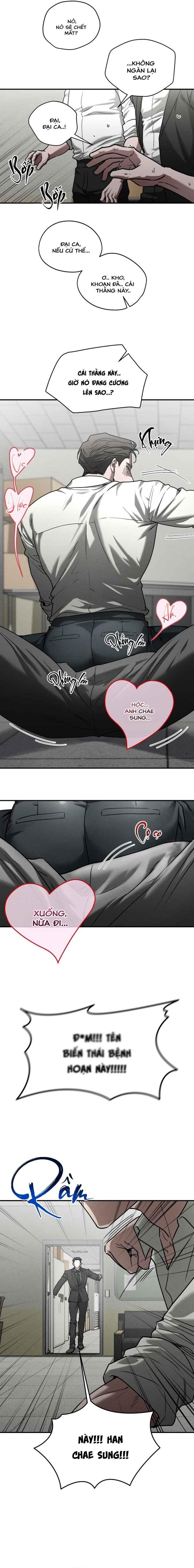 Con nợ thành thật! Chapter 3 - Next Chapter 4