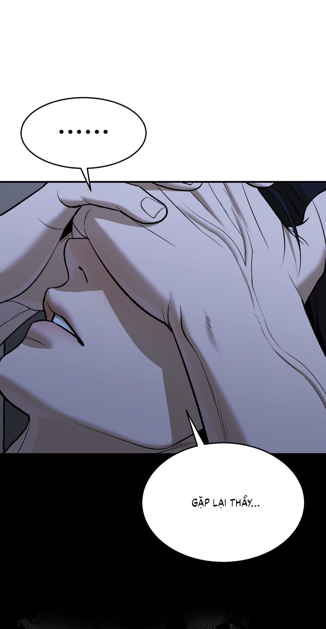 (CBunu) ChinhX - Vận Xui Chapter 71 - Trang 2