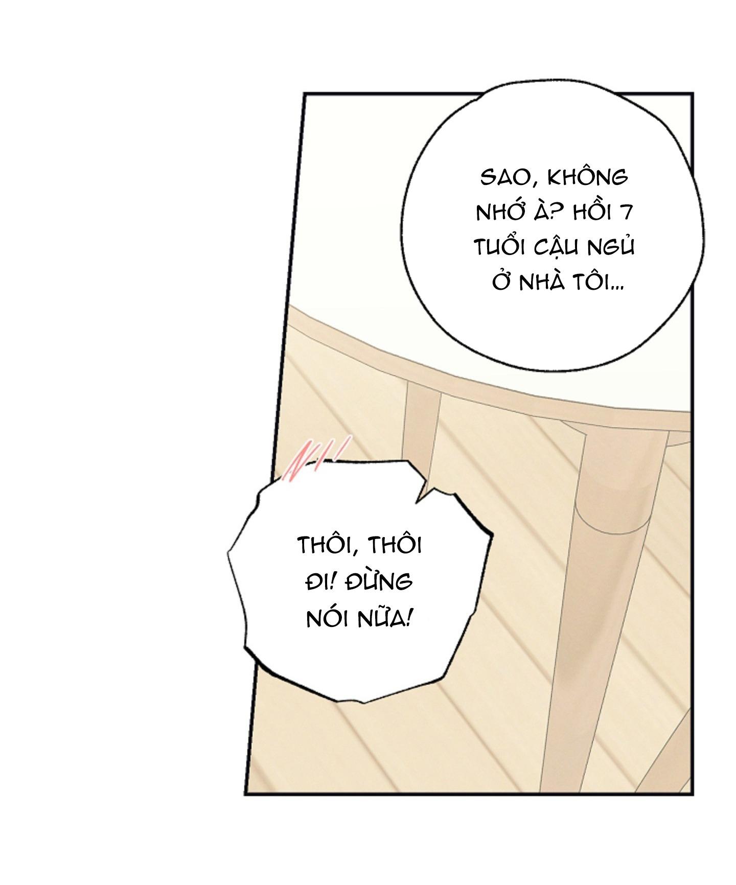NGHIỆN SEX Chapter 31.3 pizza 3 - Trang 2