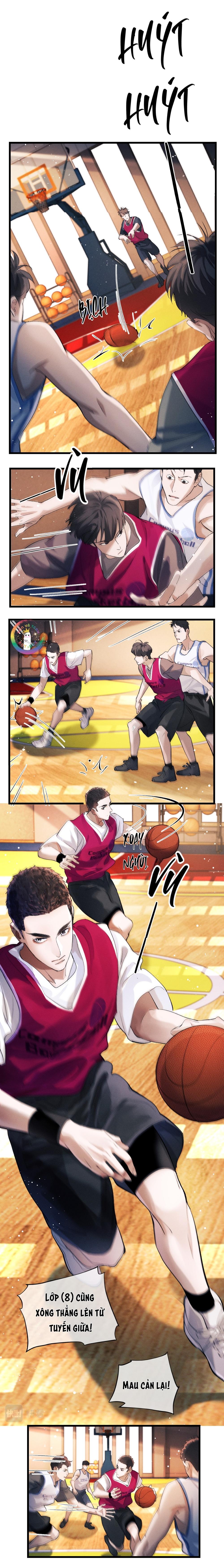 Tát Dã (Ngang Tàng) Chapter 43 - Trang 2