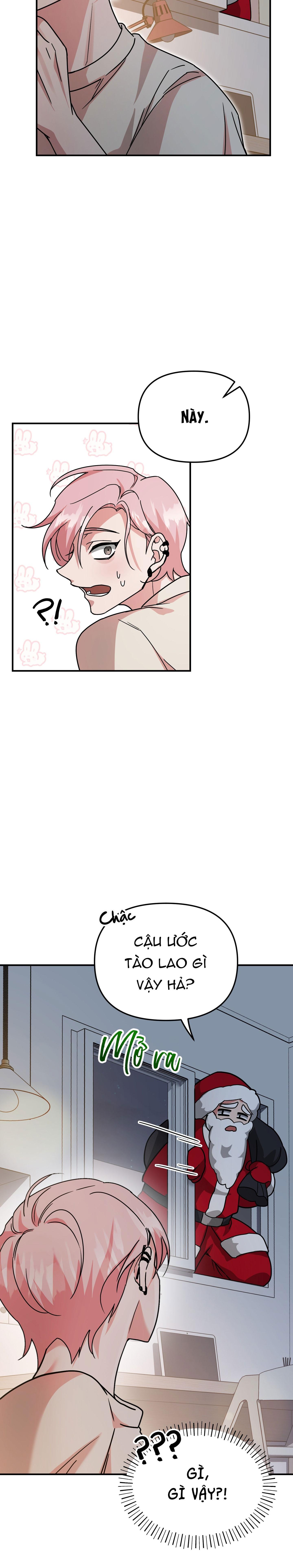 TUYỂN TẬP NHỮNG ÔNG CHÚ TÀ ZÂM Chapter 20.3 chú la 3 - Trang 2