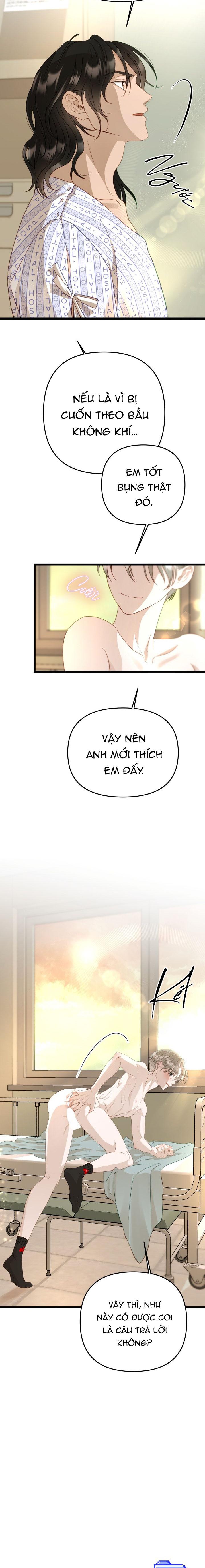 TUYỂN TẬP NHẤT THỤ ĐA CÔNG CỦA NHÀ KIM Chapter 45.2 điều to lớn 2 - Trang 2