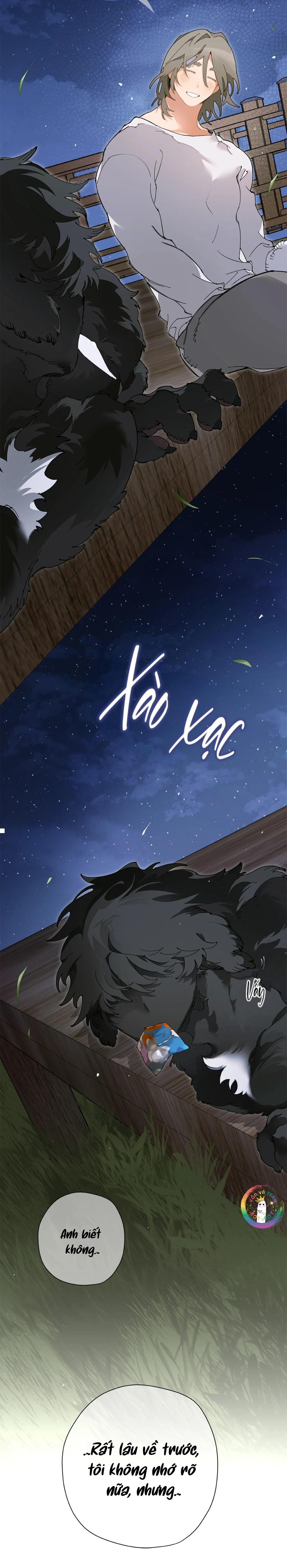 Trang Trại Của Mr.A Chapter 12 - Trang 2